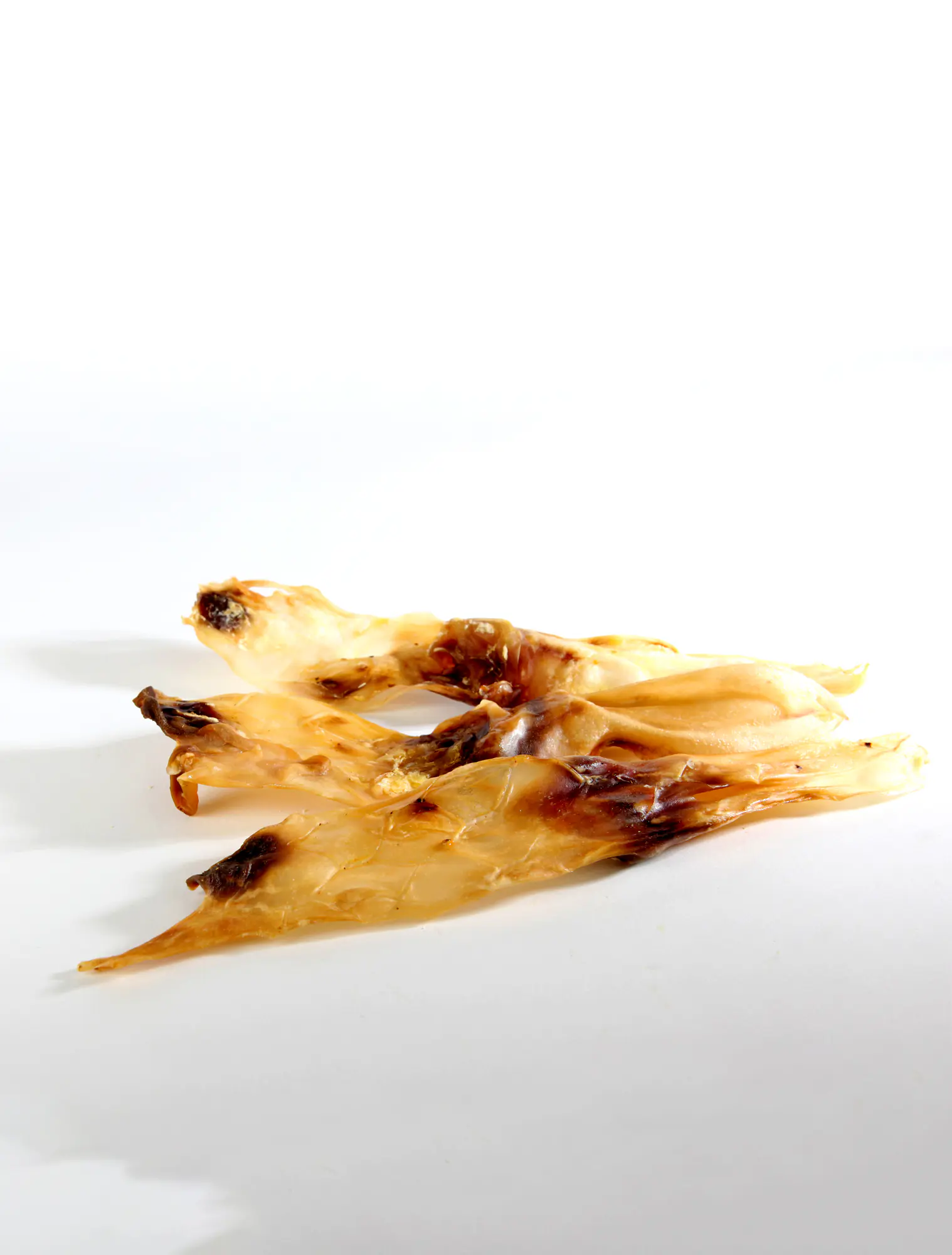 L&S Hundesnack Kaninchenohren 1 kg 