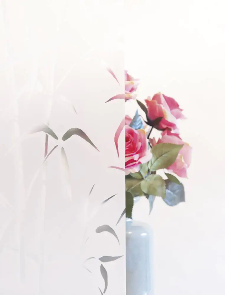 d-c-fix Folie Static Bamboo 45 cm x 1,5 m