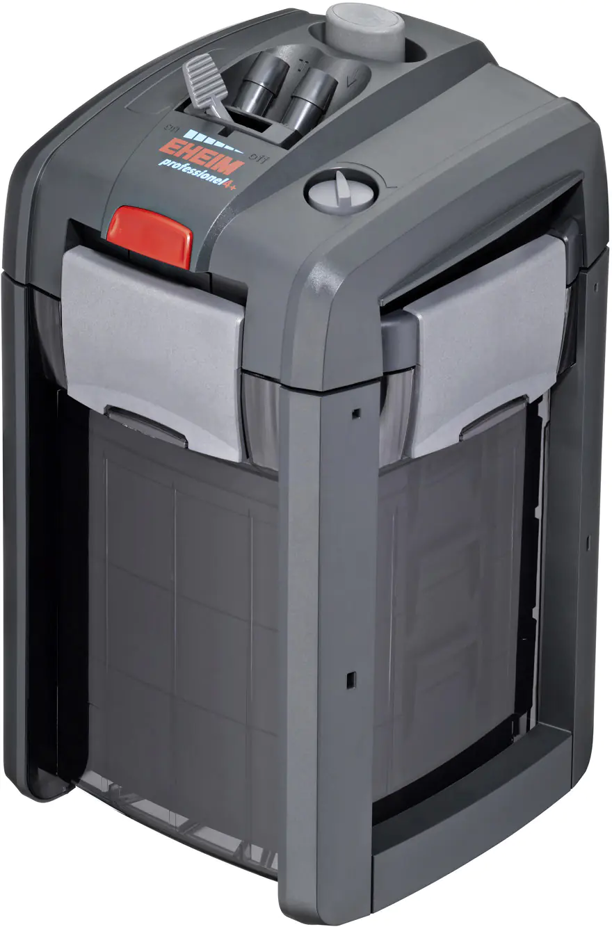 Eheim Außenfilter Professionel 4+ 350