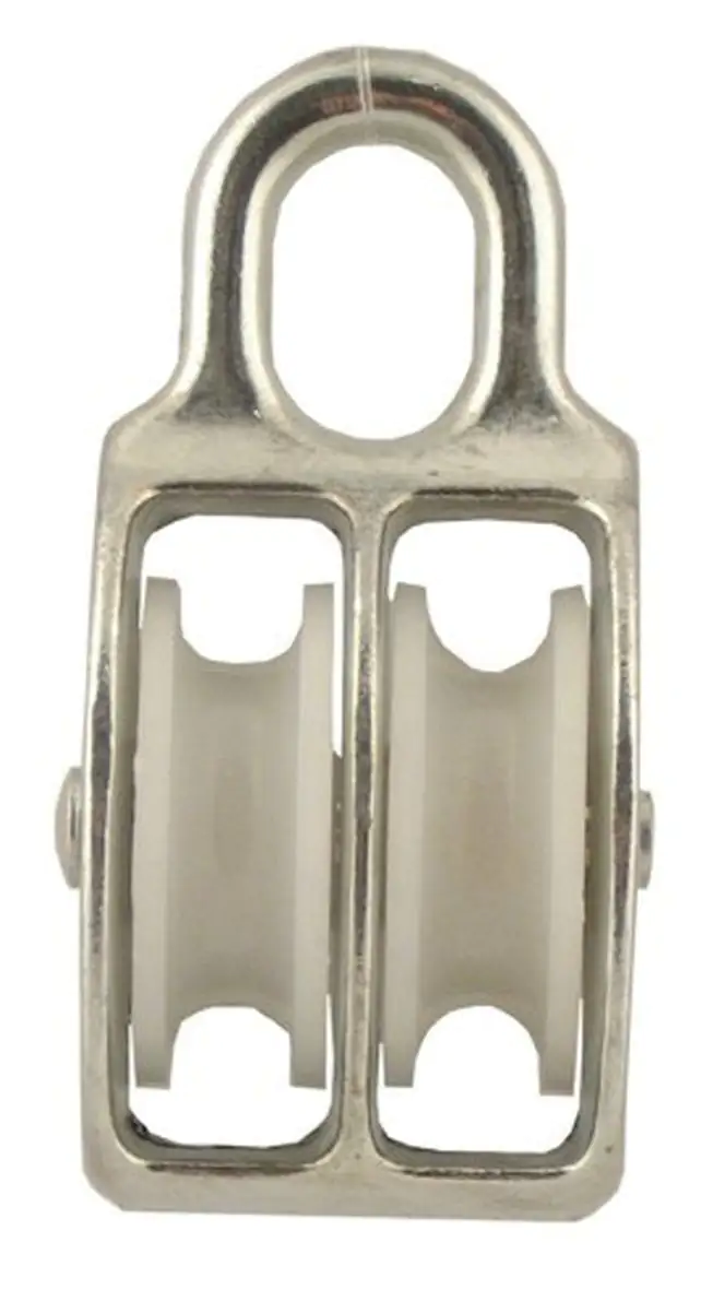 Conacord Blockseilrolle