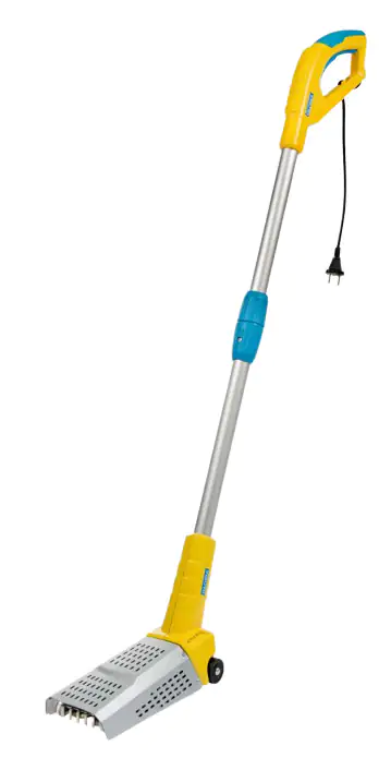Gloria Unkrautvernichter Thermoflamm bio Fix elektrisch 1.100 W Gloria Unkrautvernichter Thermoflamm bio Fix elektrisch 1.100 W