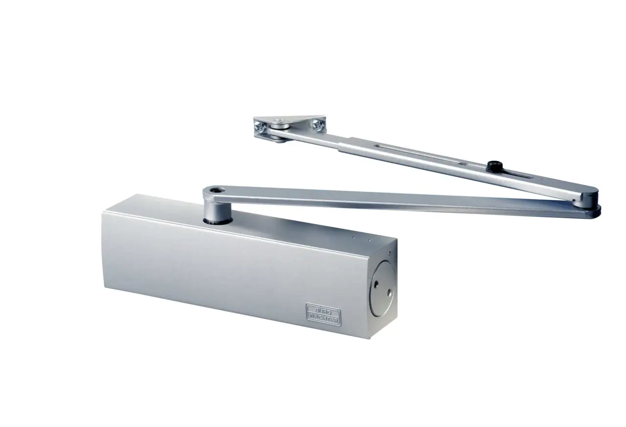 Burg Wächter Türschliesser TS 2000 V S SB