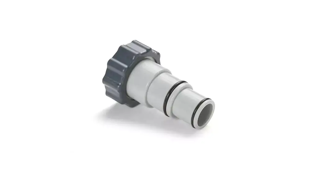 Steinbach Adapter A Ø 32 / 38 mm x 2" IG