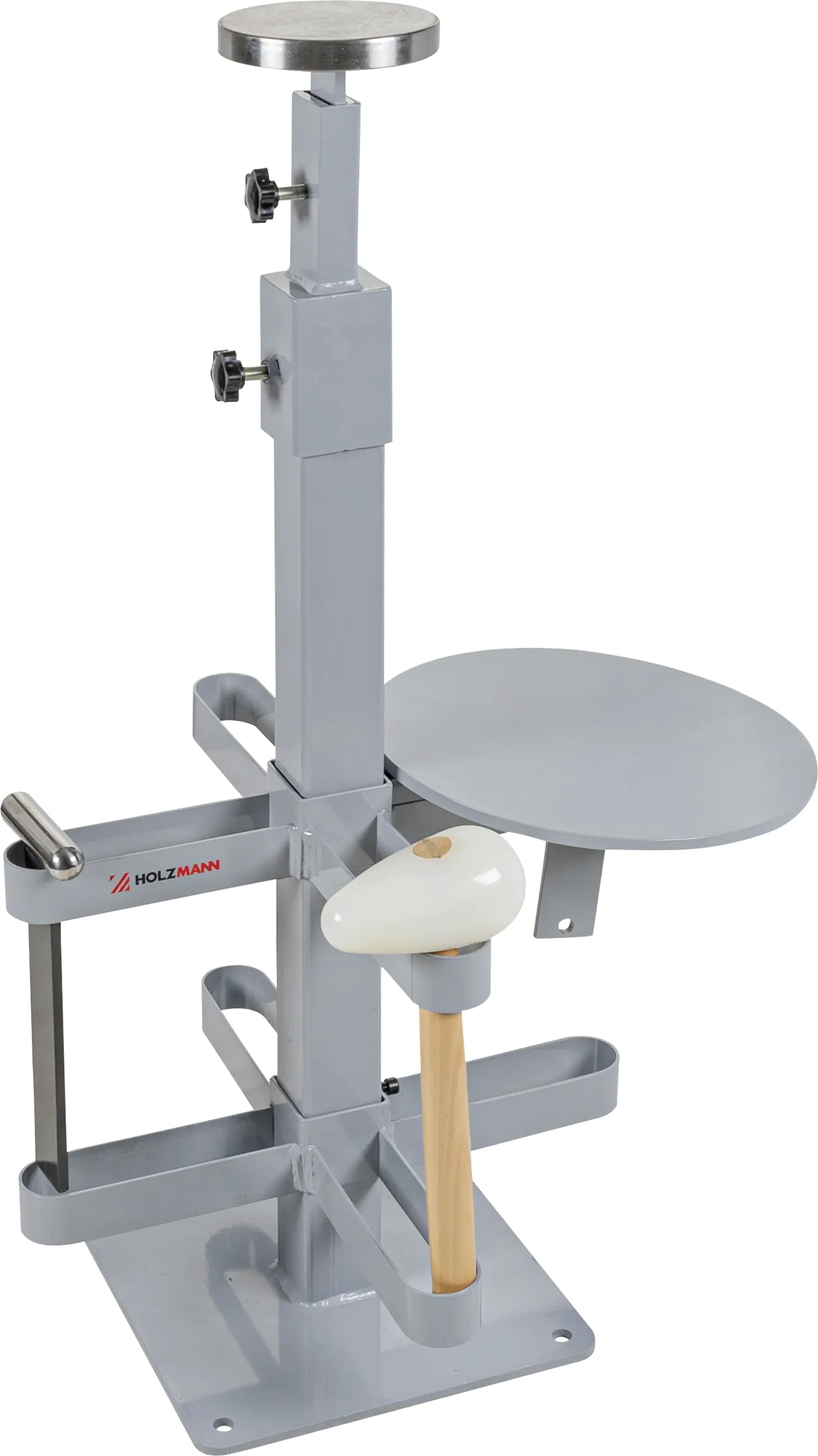 Holzmann Metallformstation MFS1SET Holzmann Metallformstation MFS1SET