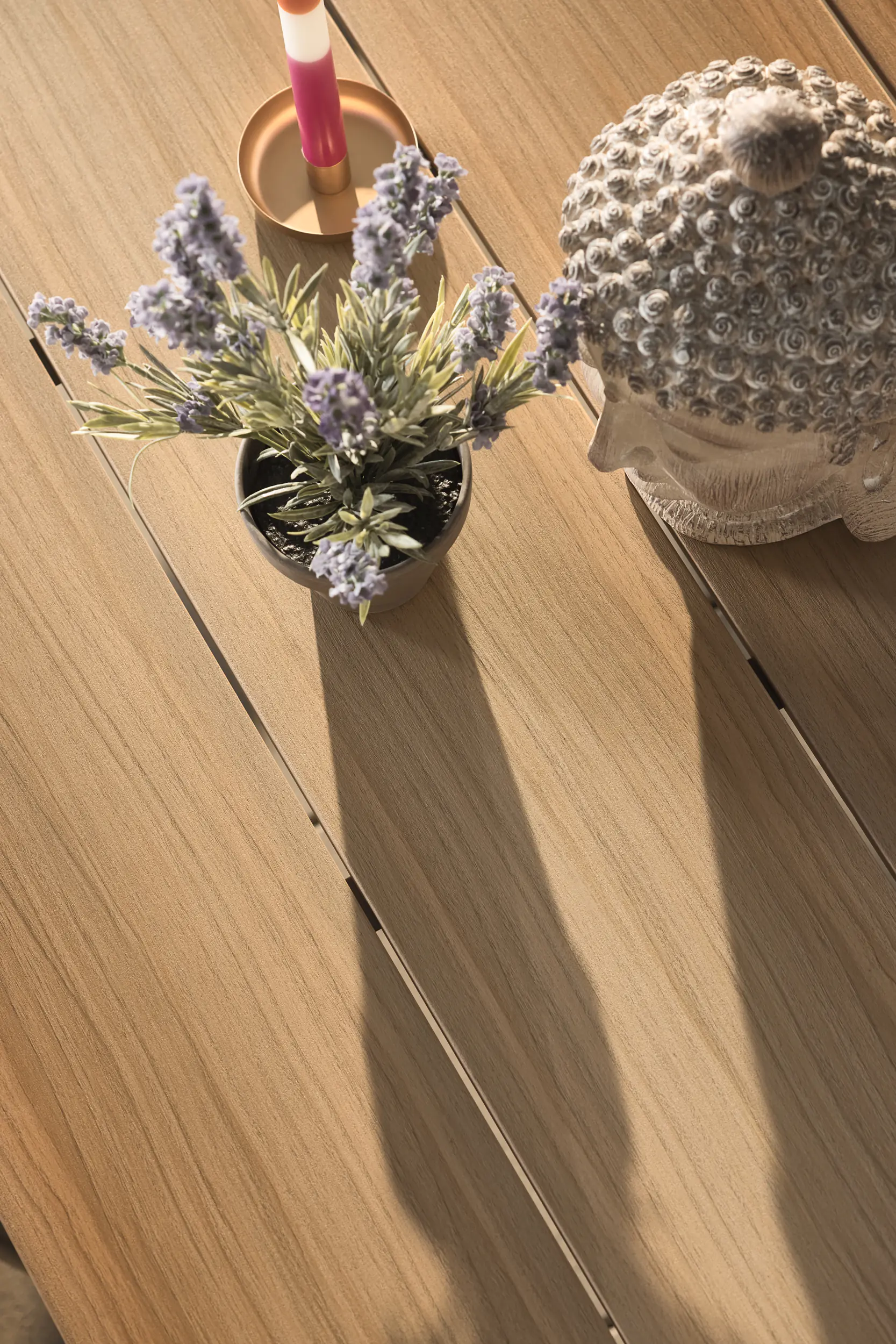 Primaster Garten-Essgruppe Milos 6 Personen