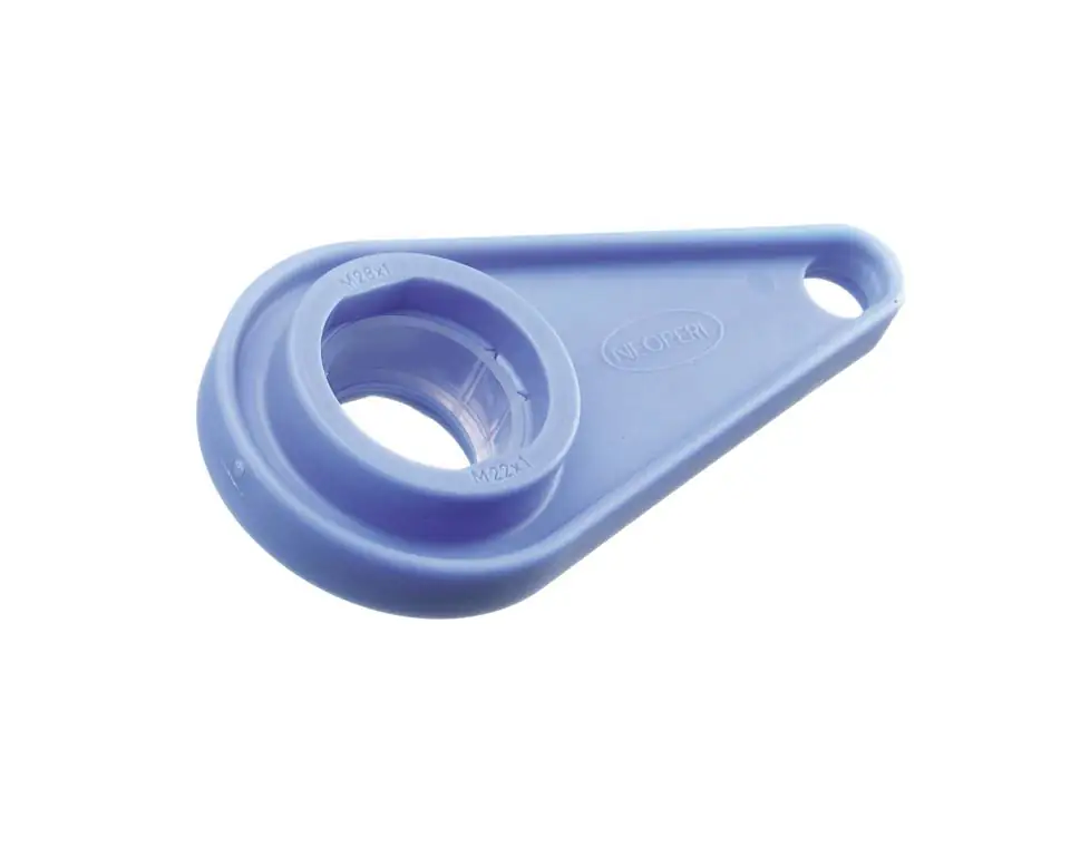 Neoperl Serviceschlüssel für Strahlregler M22/M24/M28