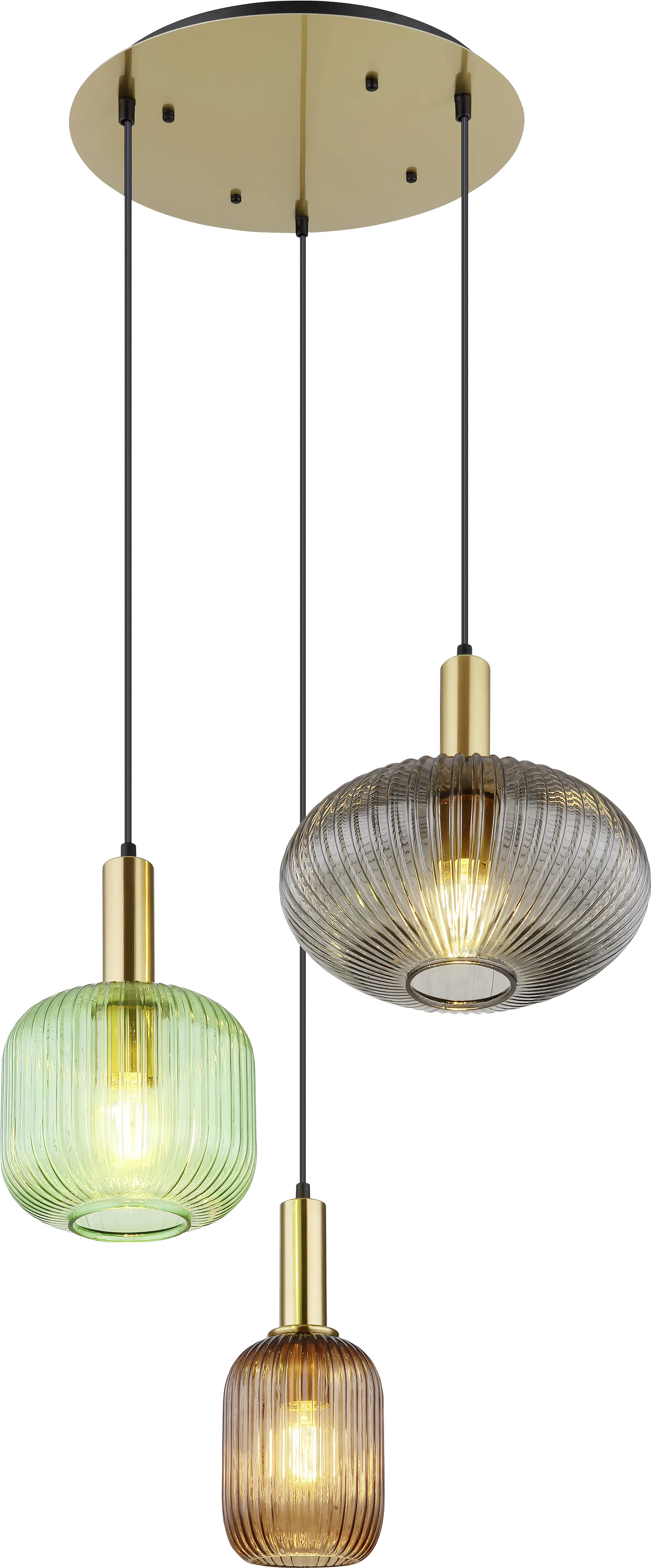 Globo Hängeleuchte Normy