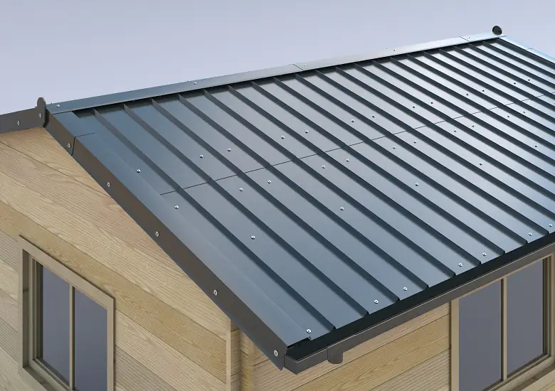 Sarei Sarei Spenglerschrauben SDF anthrazit 6.0 x 38 mm PH 3 - 25 Stk. Sarei Sarei Spenglerschrauben SDF anthrazit 6.0 x 38 mm PH 3 - 25 Stk.