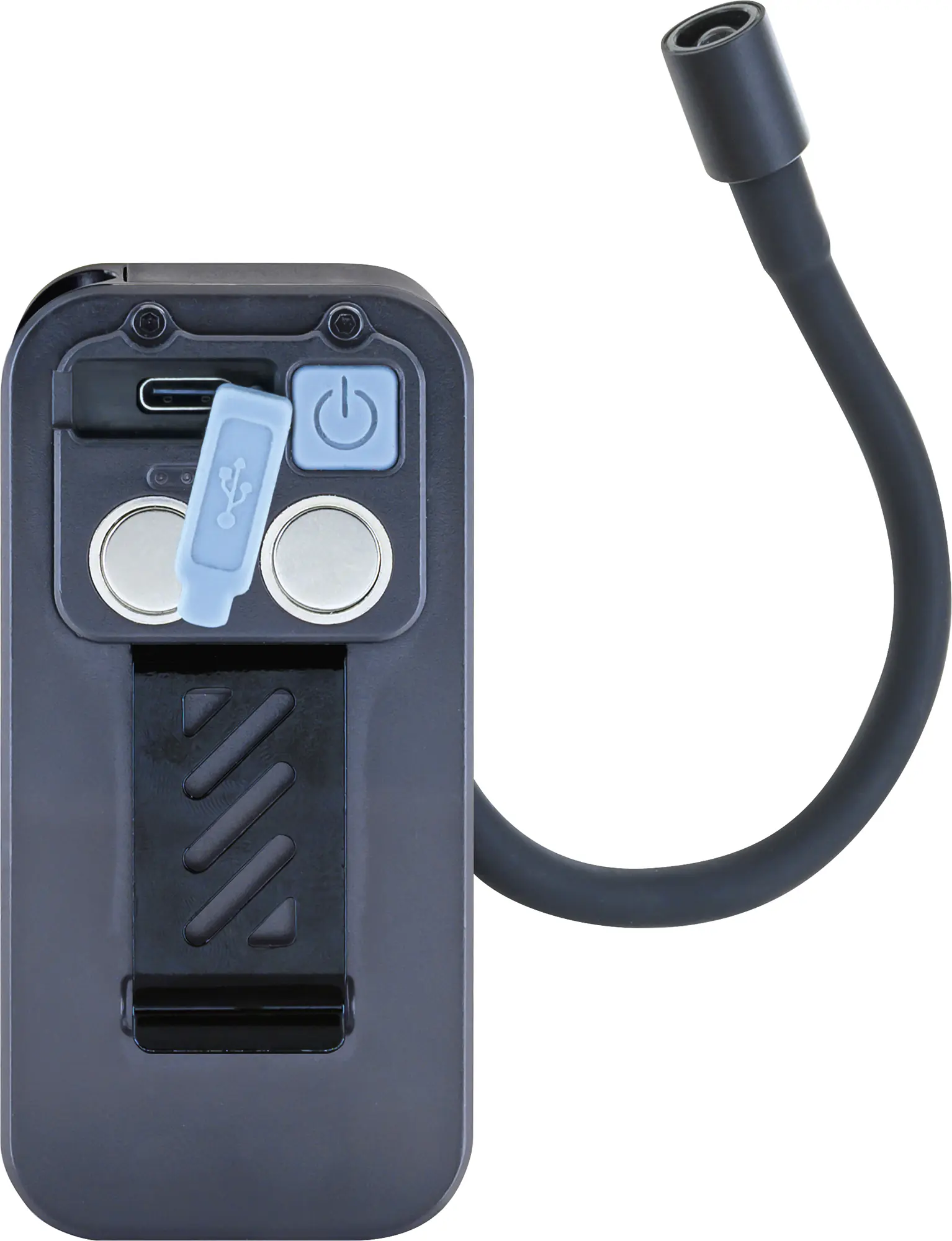 Schwaiger LED-Arbeitsleuchte HWHL0100 IP65 600 lm mit Magnet & Clip