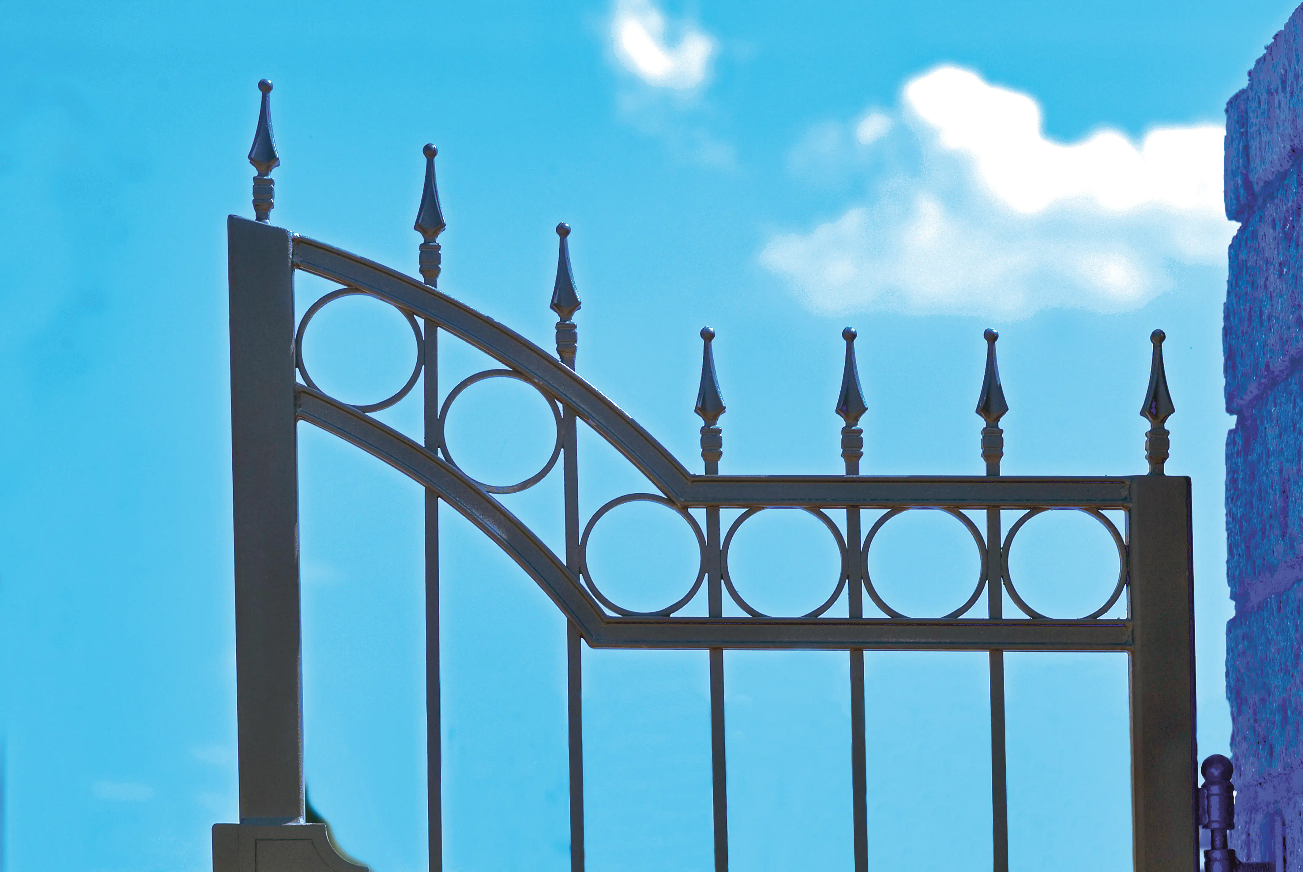 Primaster Eisenmennige 750 ml rostrot