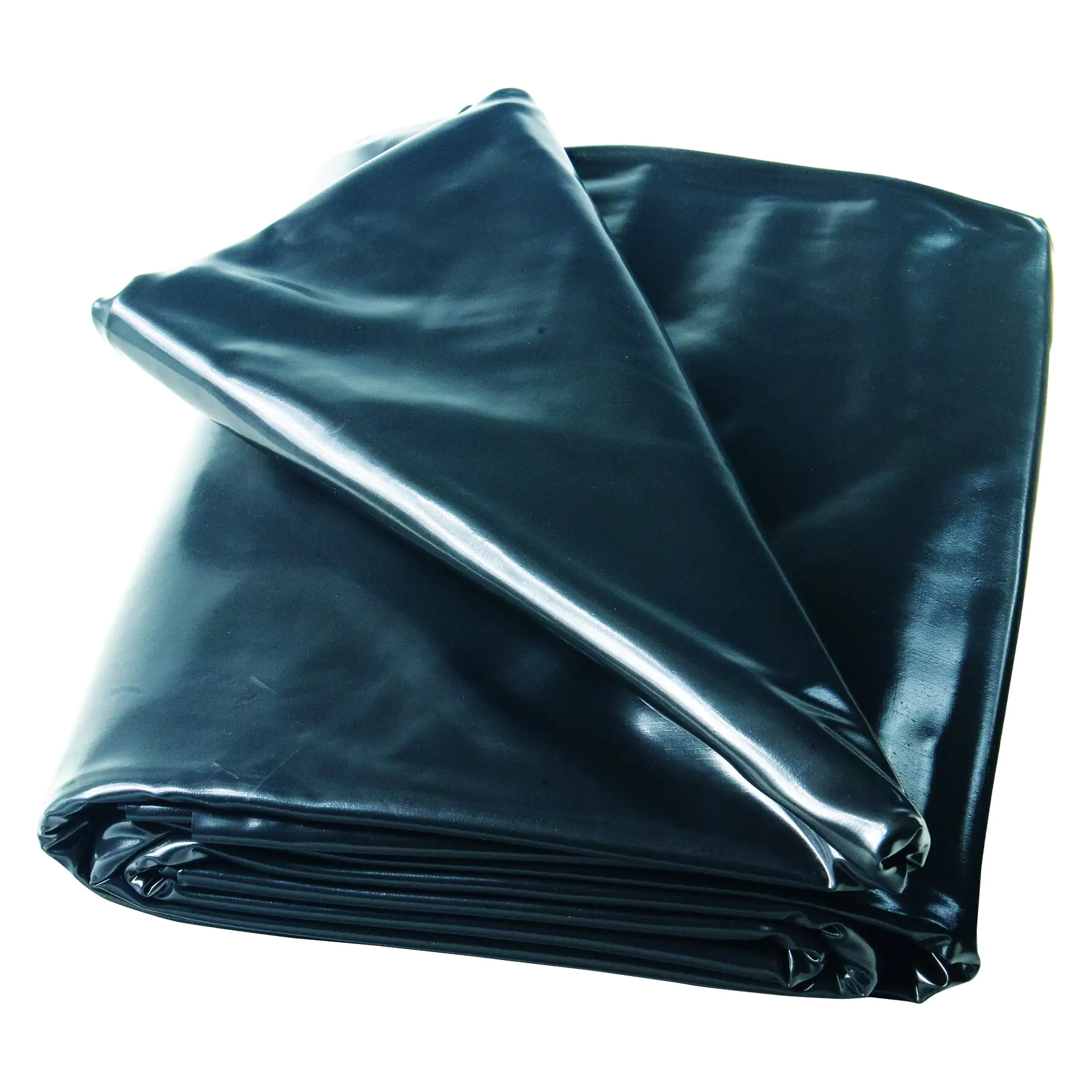 Heissner Teichfolie 2x3m = 6 m² zugeschnitten Heissner Teichfolie 2x3m = 6 m² zugeschnitten