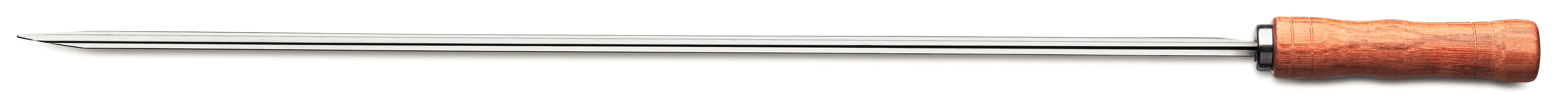 7891112214330 Tramontina Grillspieß Spießlänge 75 cm Breite 10 mm