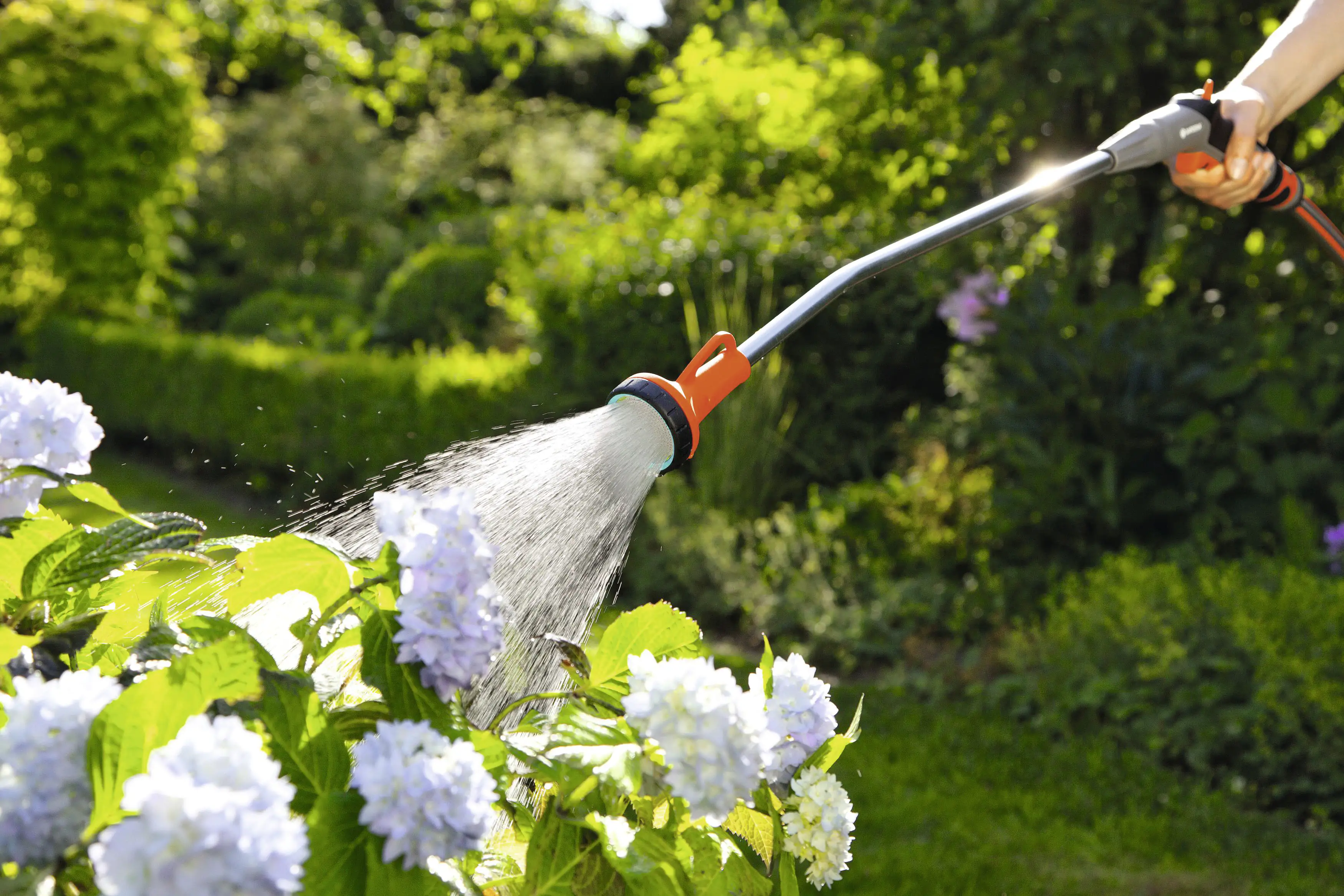 Gardena Gießstab Classic 75 cm