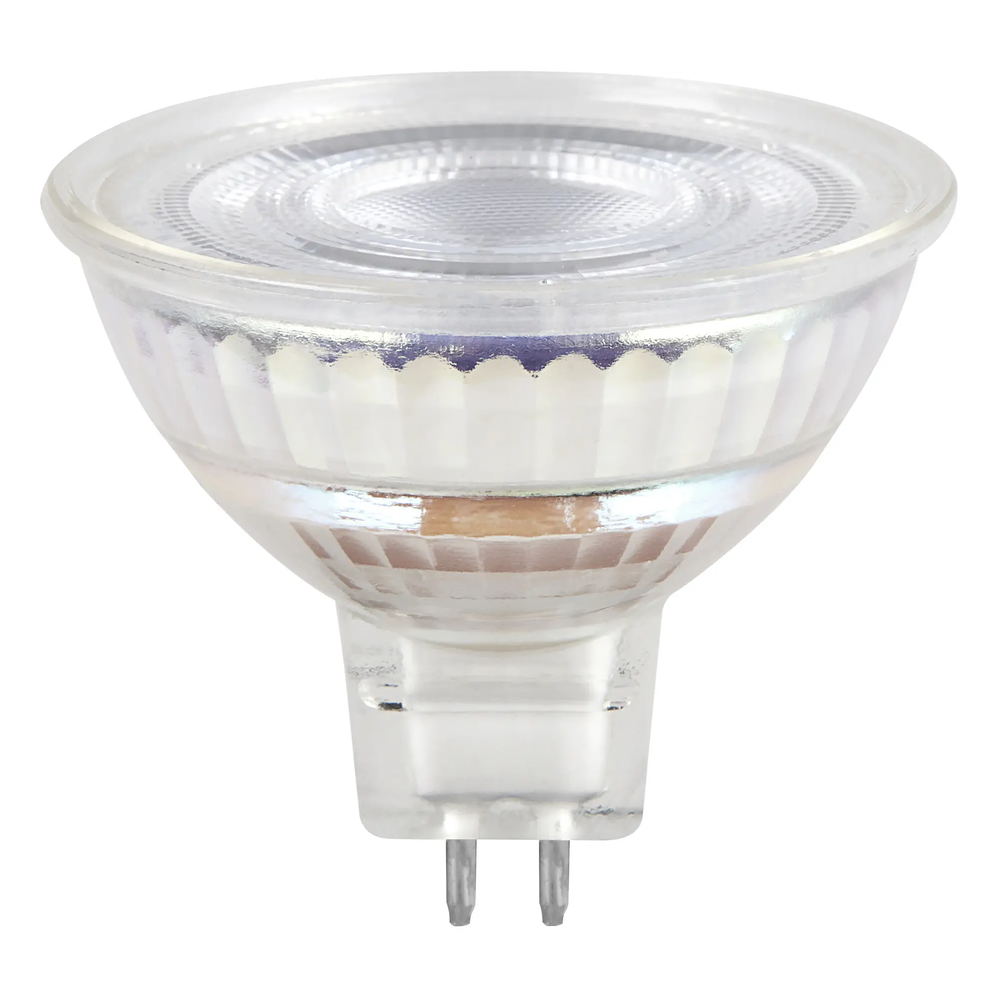 Osram LED Leuchtmittel MR16 GU5.3 3,4 W kaltweiß