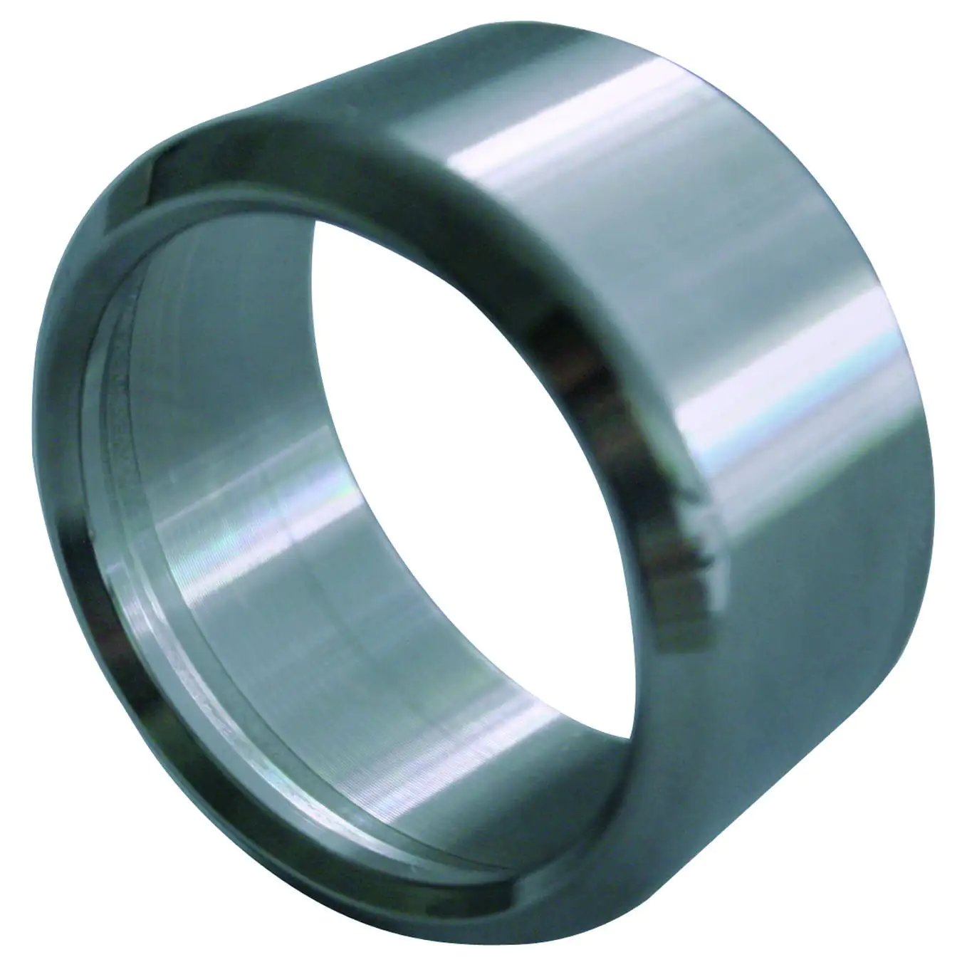 Treba E10 Ringadapter Für Metall- und Holzhandlauf