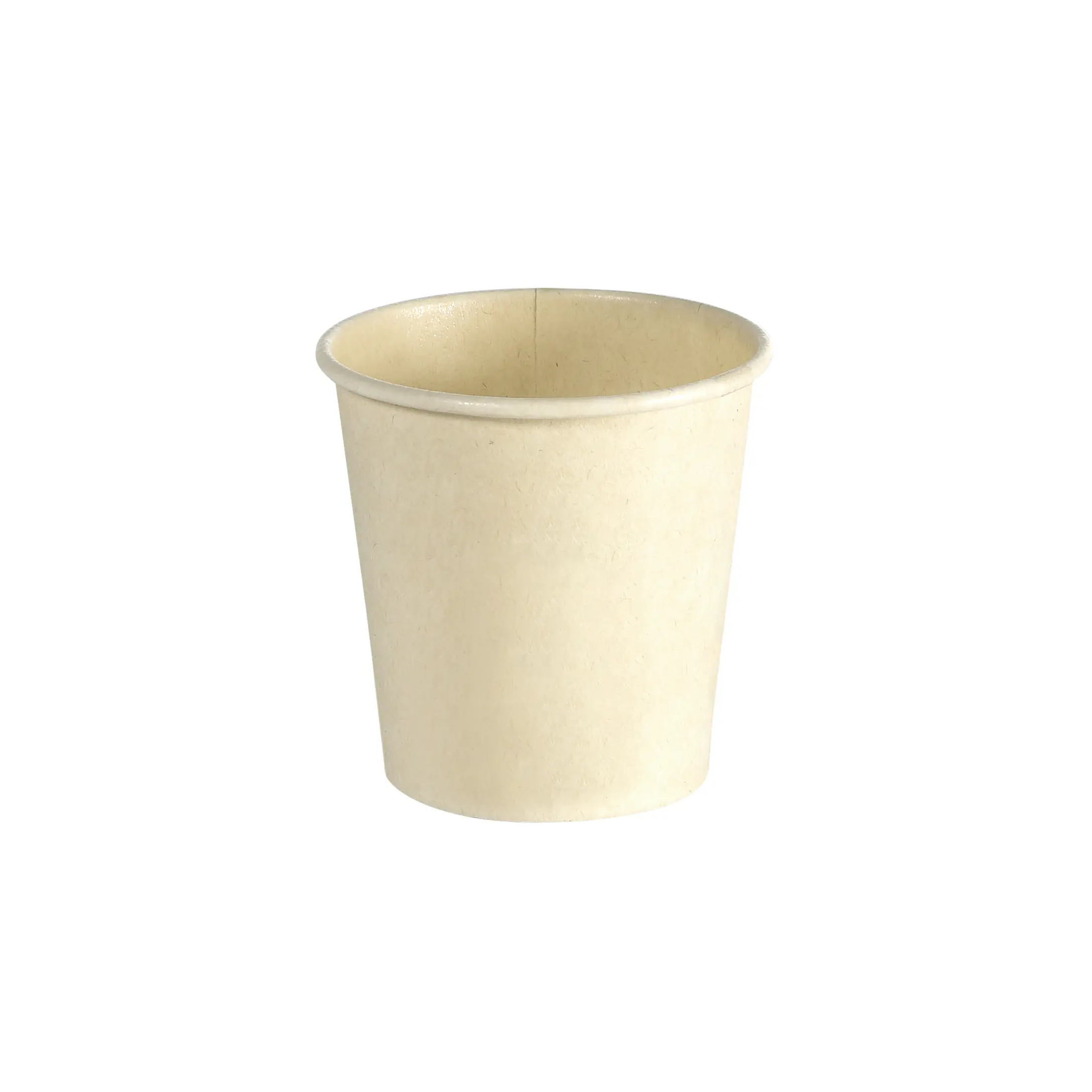 Duni Schnapsgläser Pappe Bio beige 60 ml - 20 Stk.