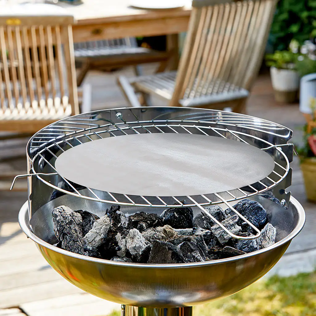 Brozio Durandal Selection Grillfolie Ø 48 cm