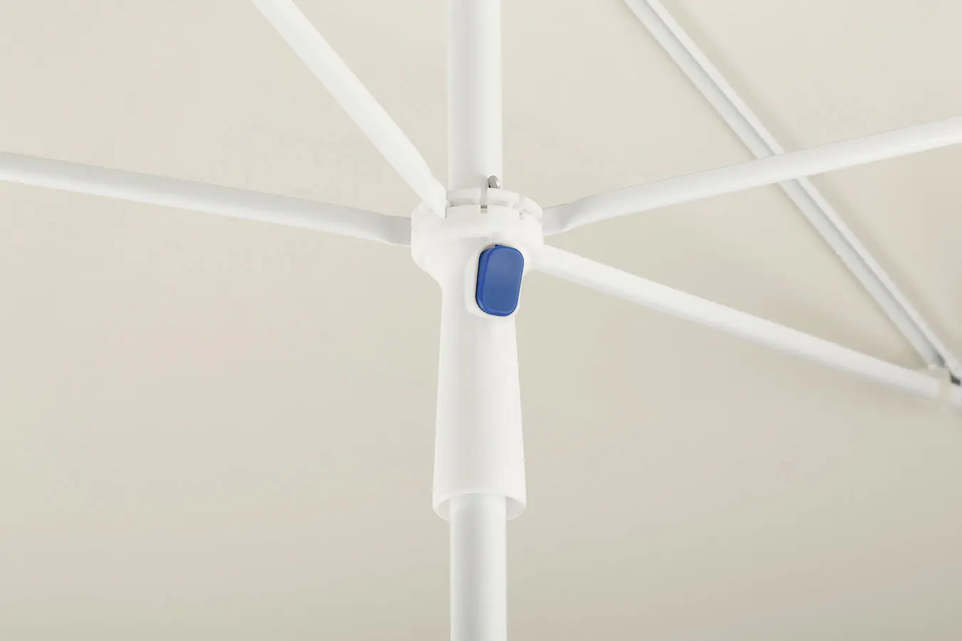 Schneider Sonnenschirm Ibiza natur 180 x 120 cm