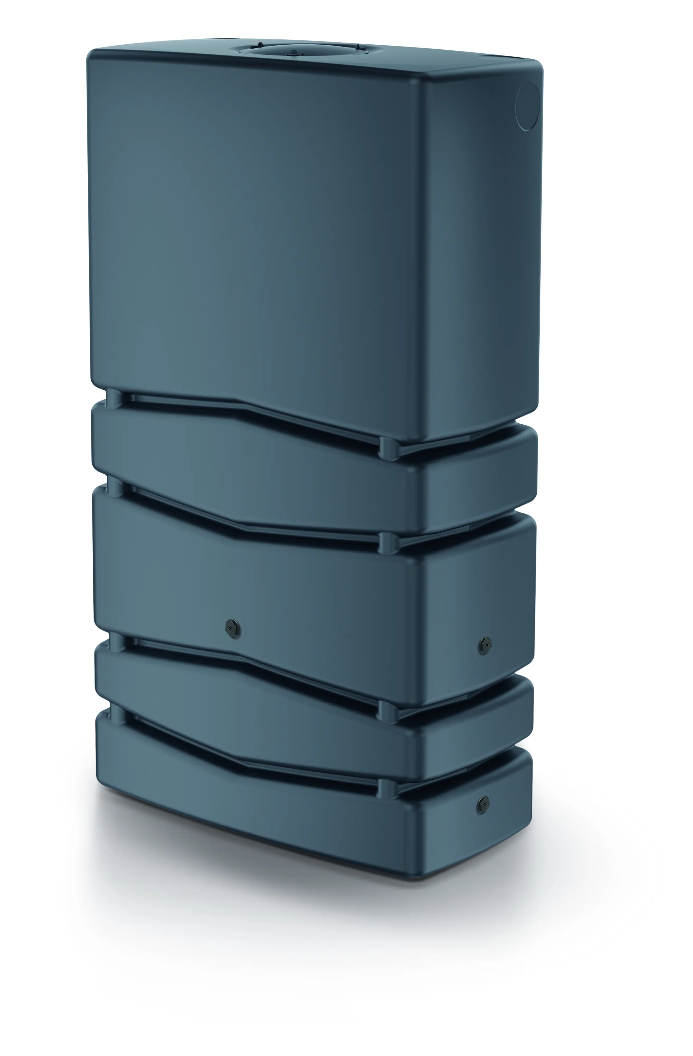 Arves Regenspeicher Aqua Tower 350 L anthrazit