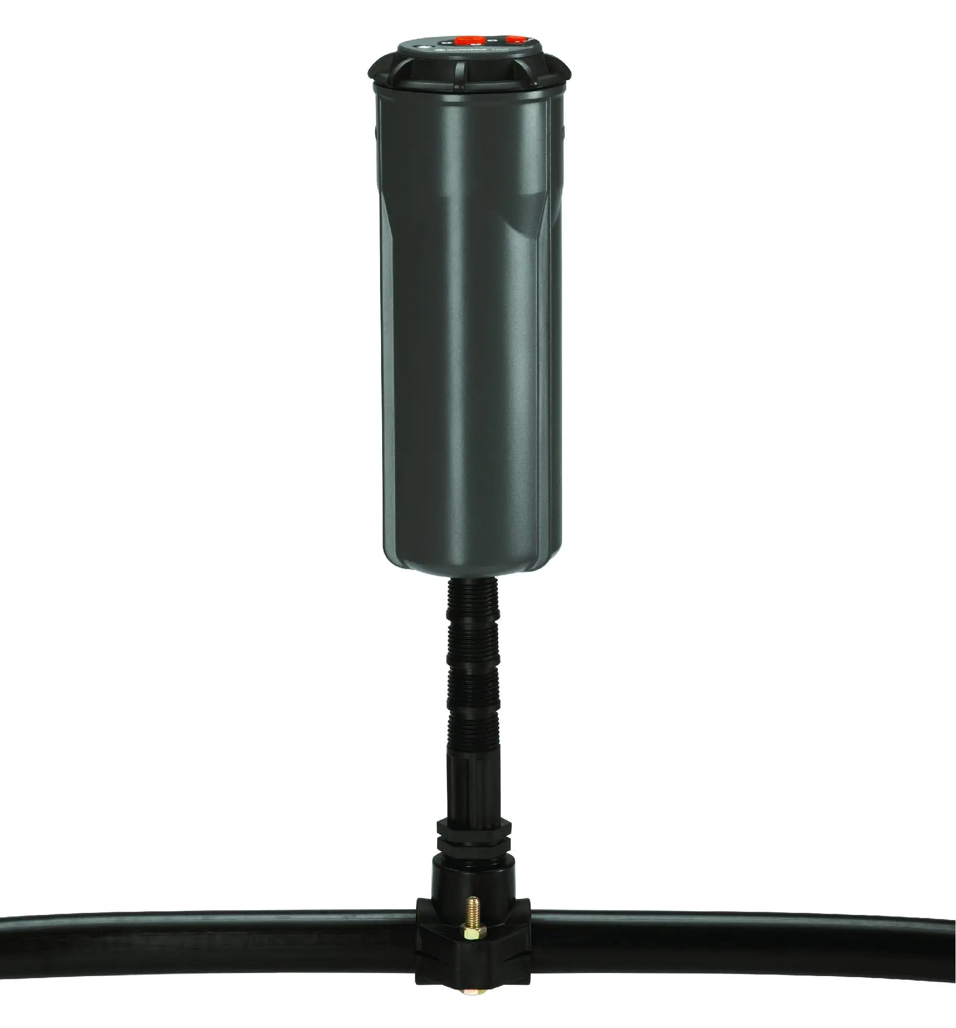 Gardena Anbohrschelle Sprinklersystem 25 mm x 3/4"-Innengewinde Gardena Anbohrschelle Sprinklersystem 25 mm x 3/4"-Innengewinde