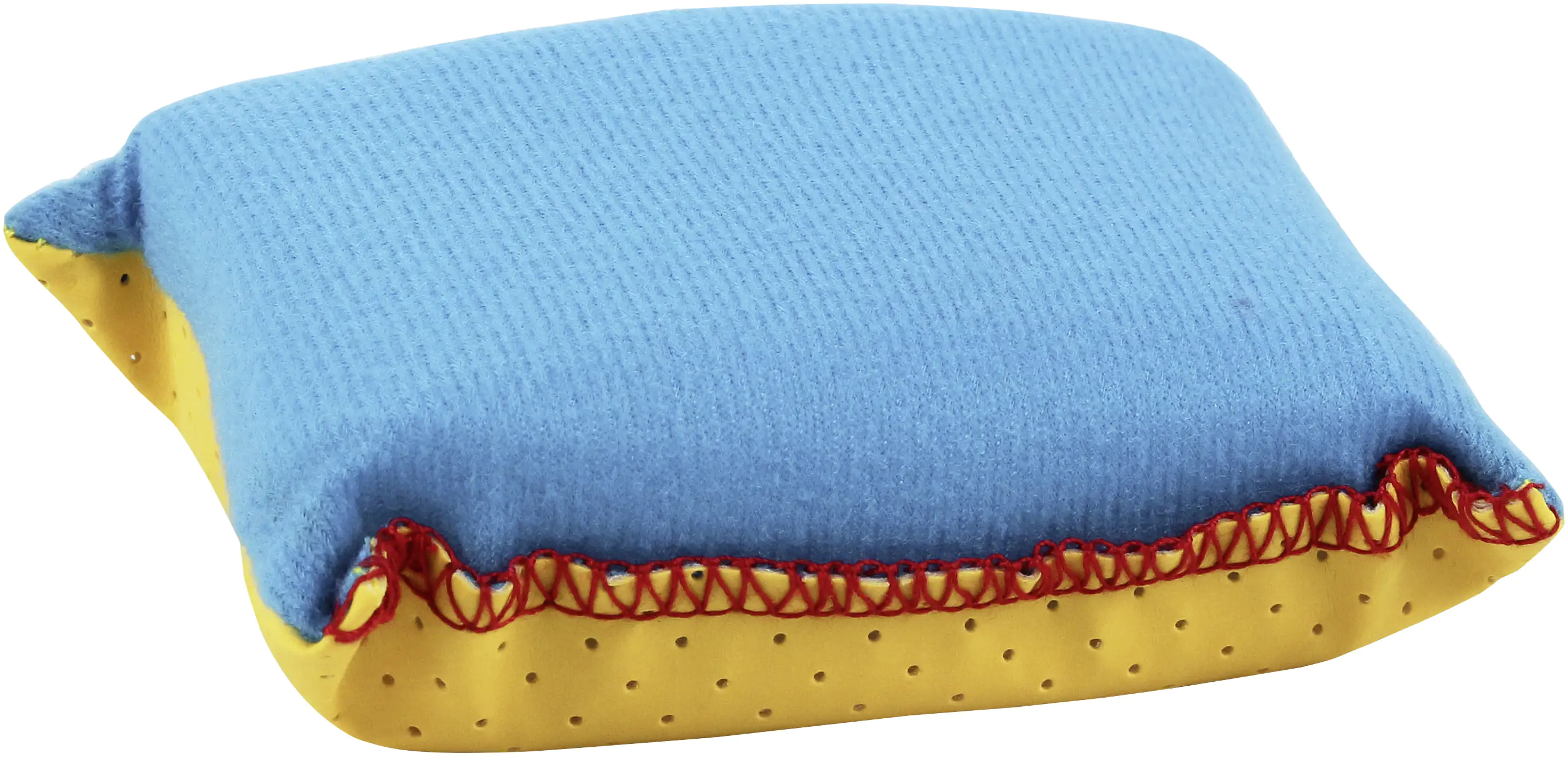 APA Autoschwamm Duo 11,5 x 7,5 cm