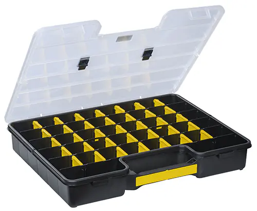 Allit Sortimentskasten EuroPlus Basic 47/7-36