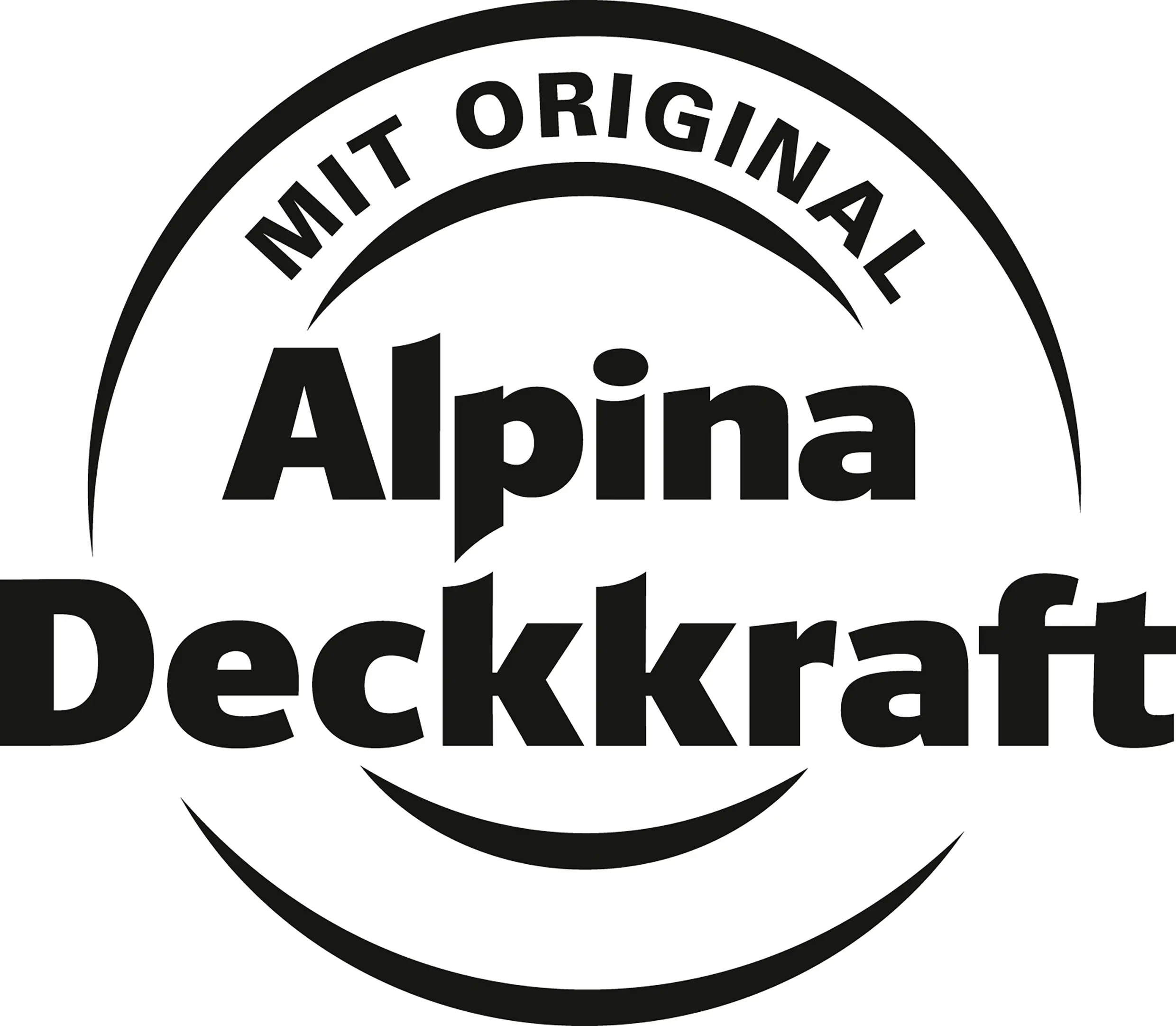 Alpina Heizkörperlack weiß 300 ml weiß seidenmatt