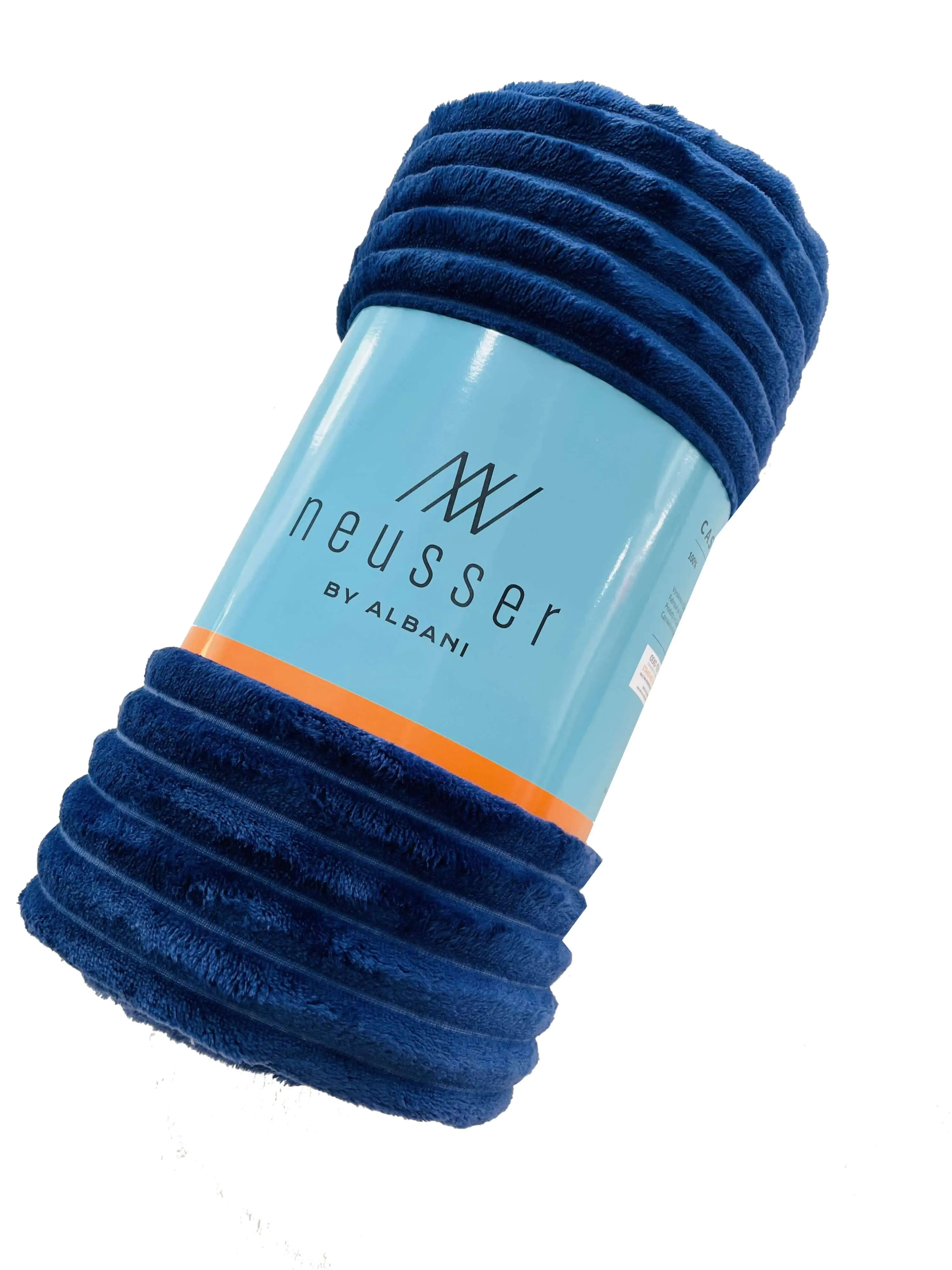 Neusser Collection Decke Casual 150 x 200 cm