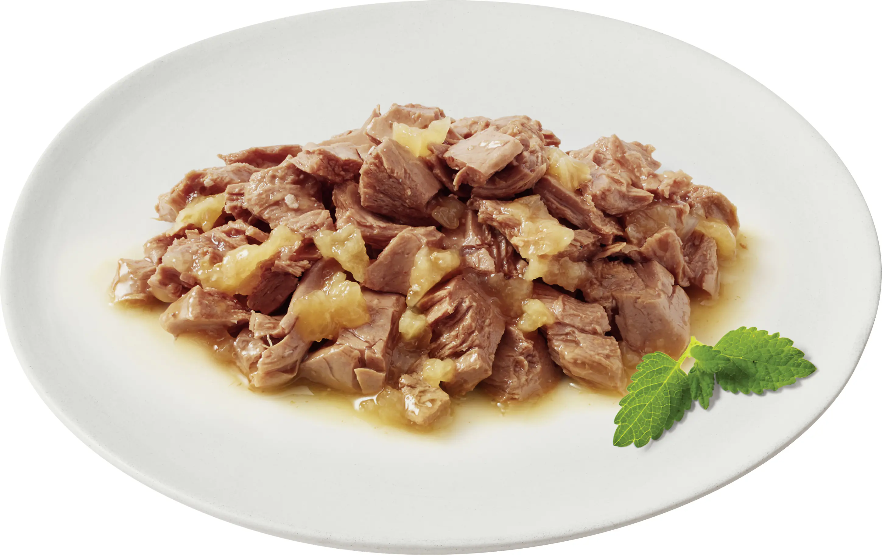 Gourmet Perle Katzenfutter Genuss in Gelee mit Lachs 26 x 85 g