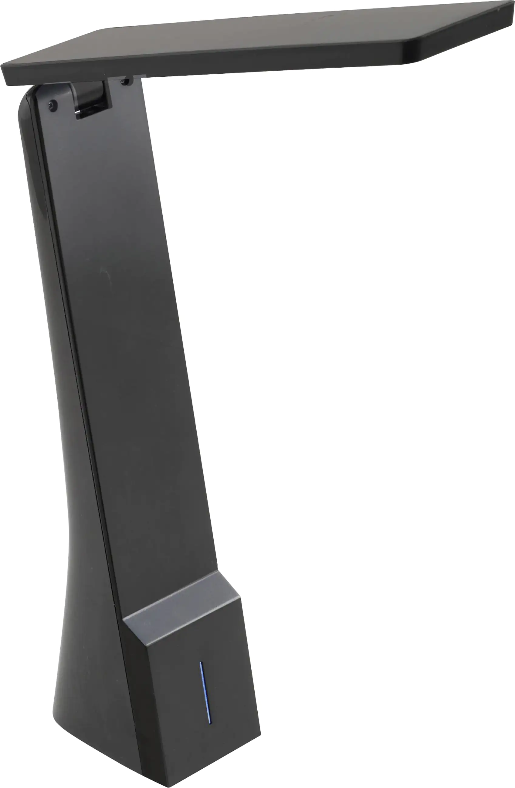 Eglo LED Tischleuchte La Seca schwarz 26 x 5 x 20 cm 