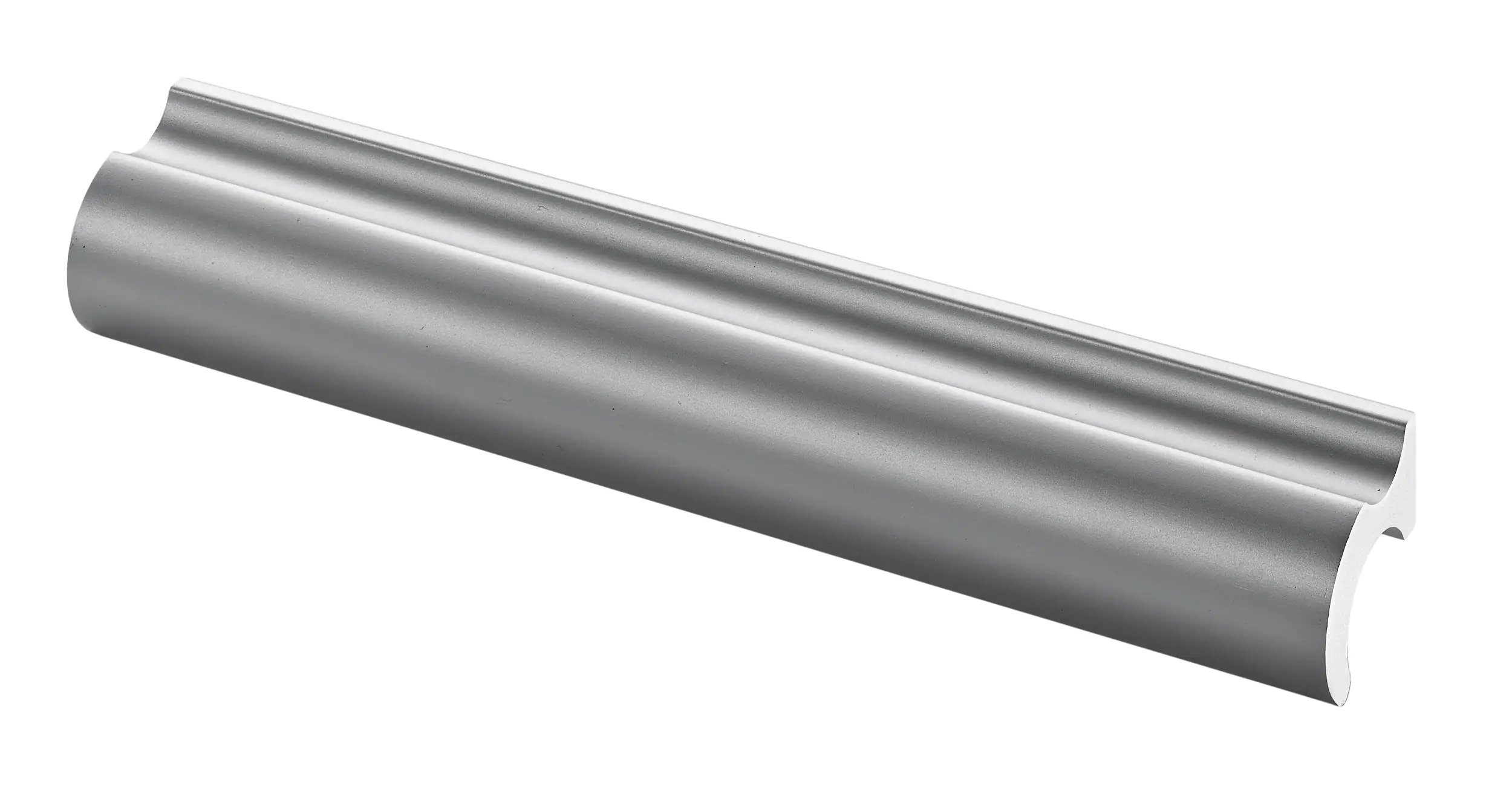 Hettich Möbelgriff Aluminium eloxiert 23,0 x 150,0 x 24,0 mm - 1 Stück