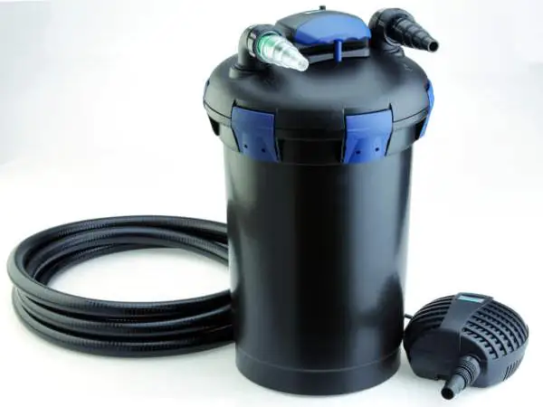 Oase Teichfilter BioPress Set 10000