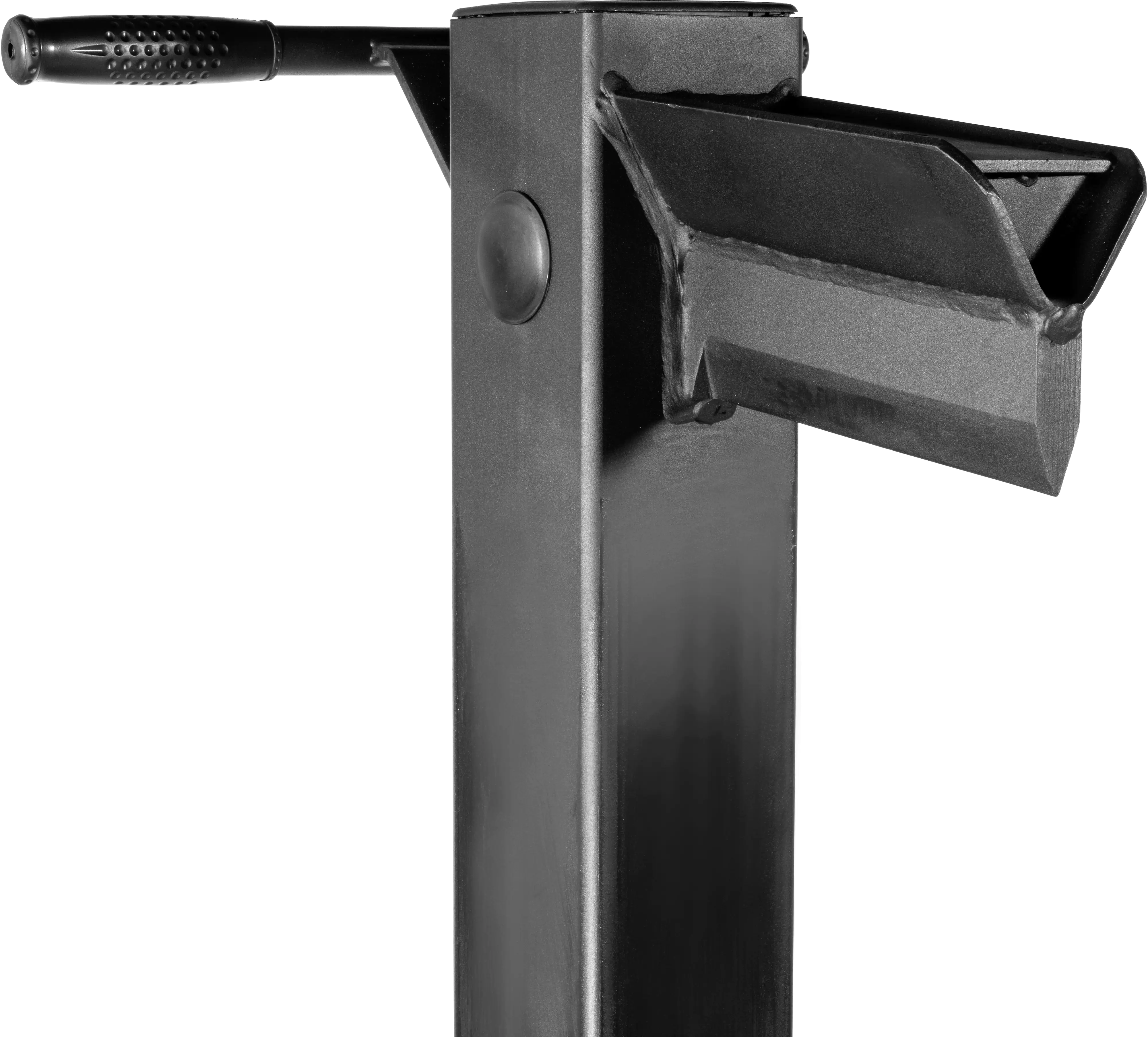 Güde Holzspalter GHS 500/8TE 8 t