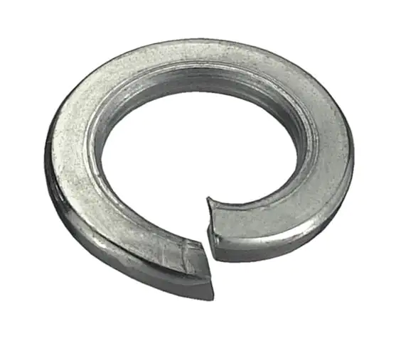 Category image Sortimentskasten Federringe - 45 tlg.