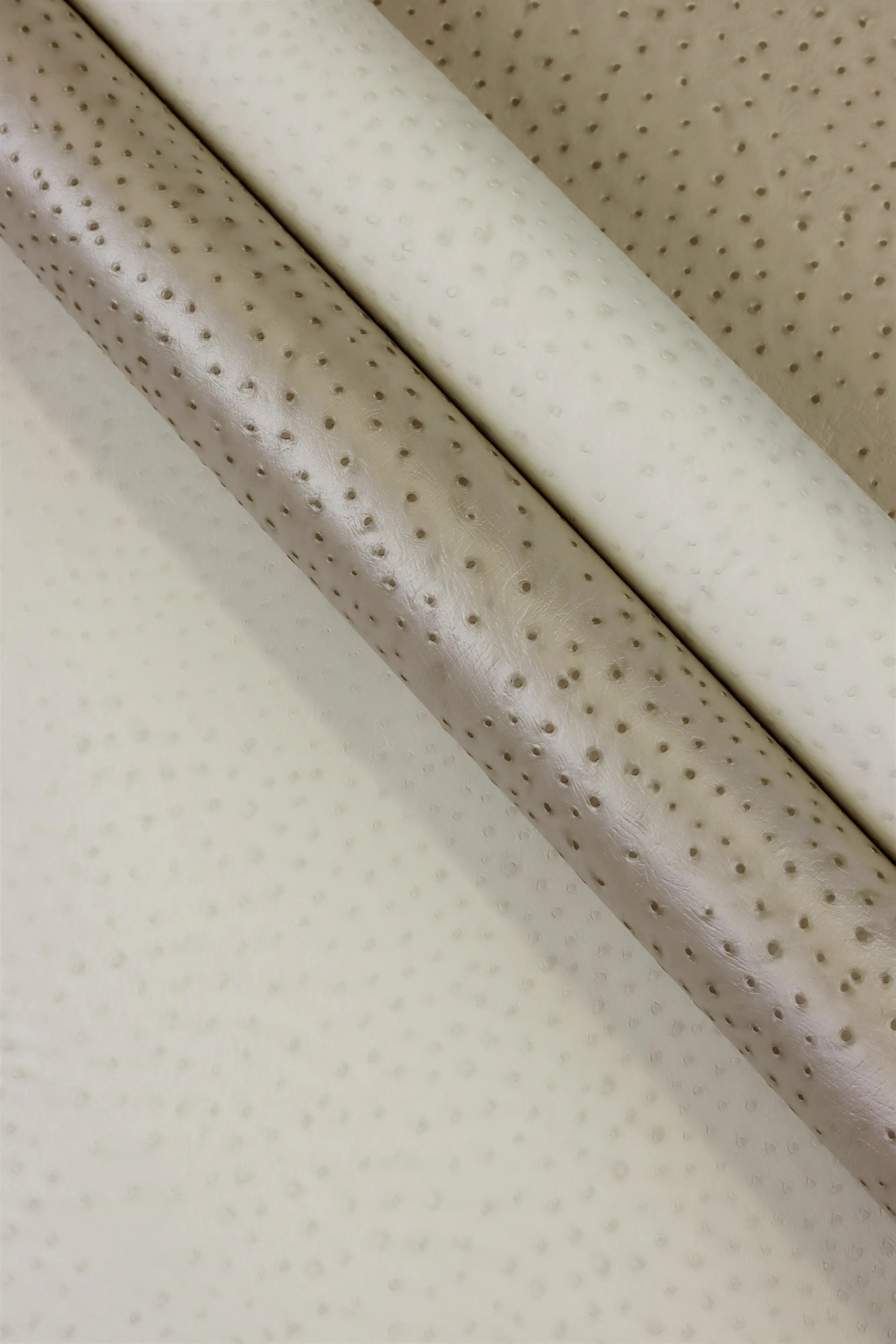 Rasch Vliestapete 751536 Weiß-Cremeweiß Muster & Motive 10,05 m x 0,53 m