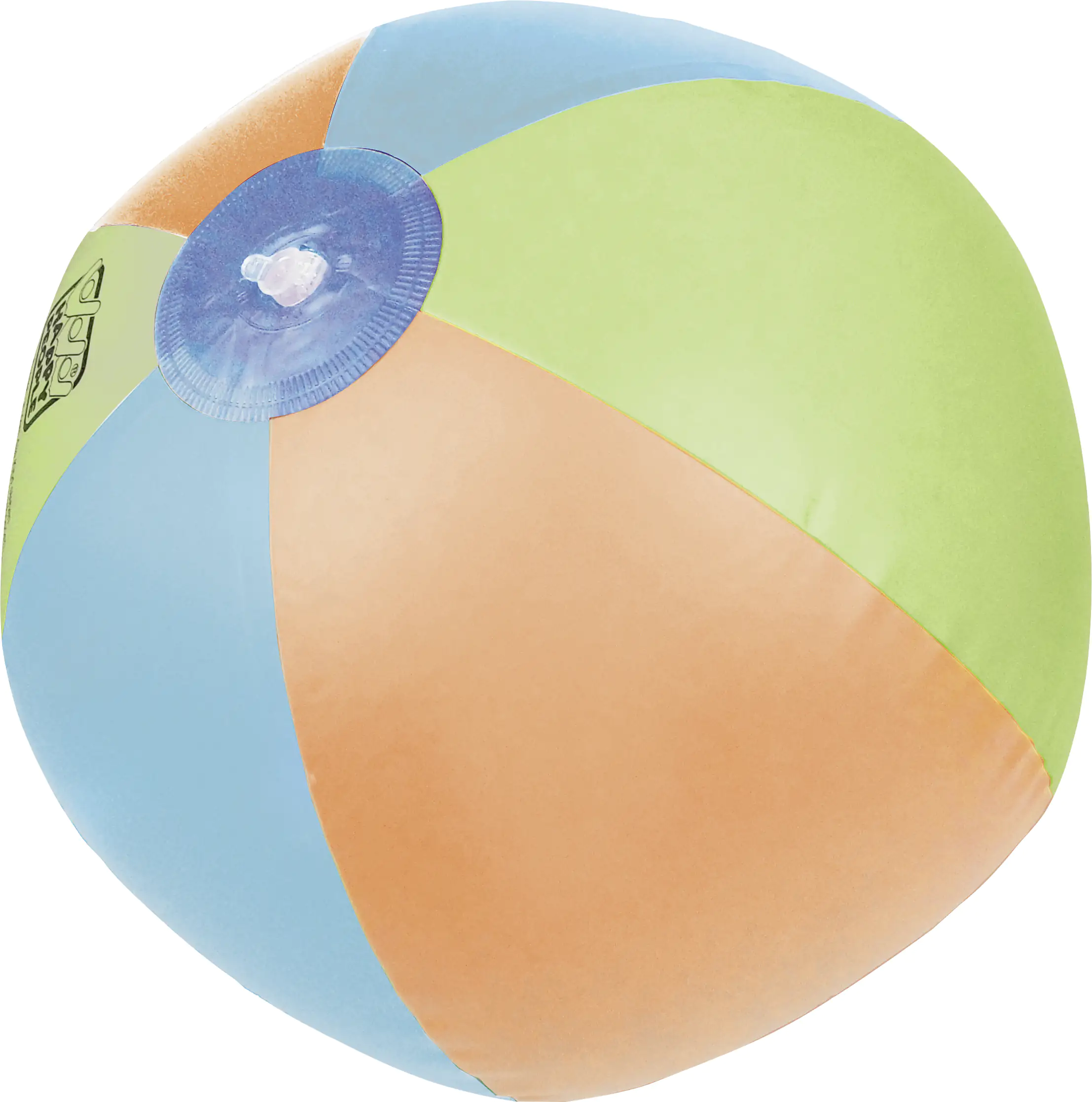 Happy People Wasserball Ø 50 cm Happy People Wasserball Ø 50 cm