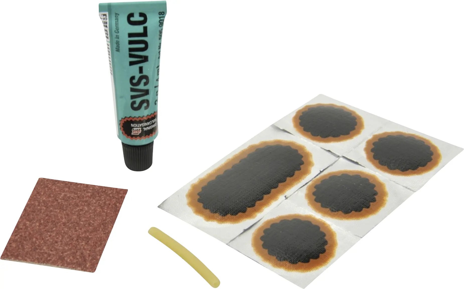 Tip-Top Flickzeug TT 01 Tour Tip-Top Flickzeug TT 01 Tour