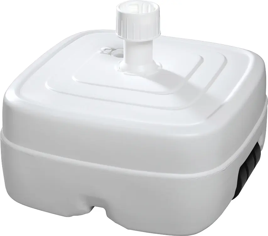 Schneider PE-Ständer 38 - 50 mm Ø