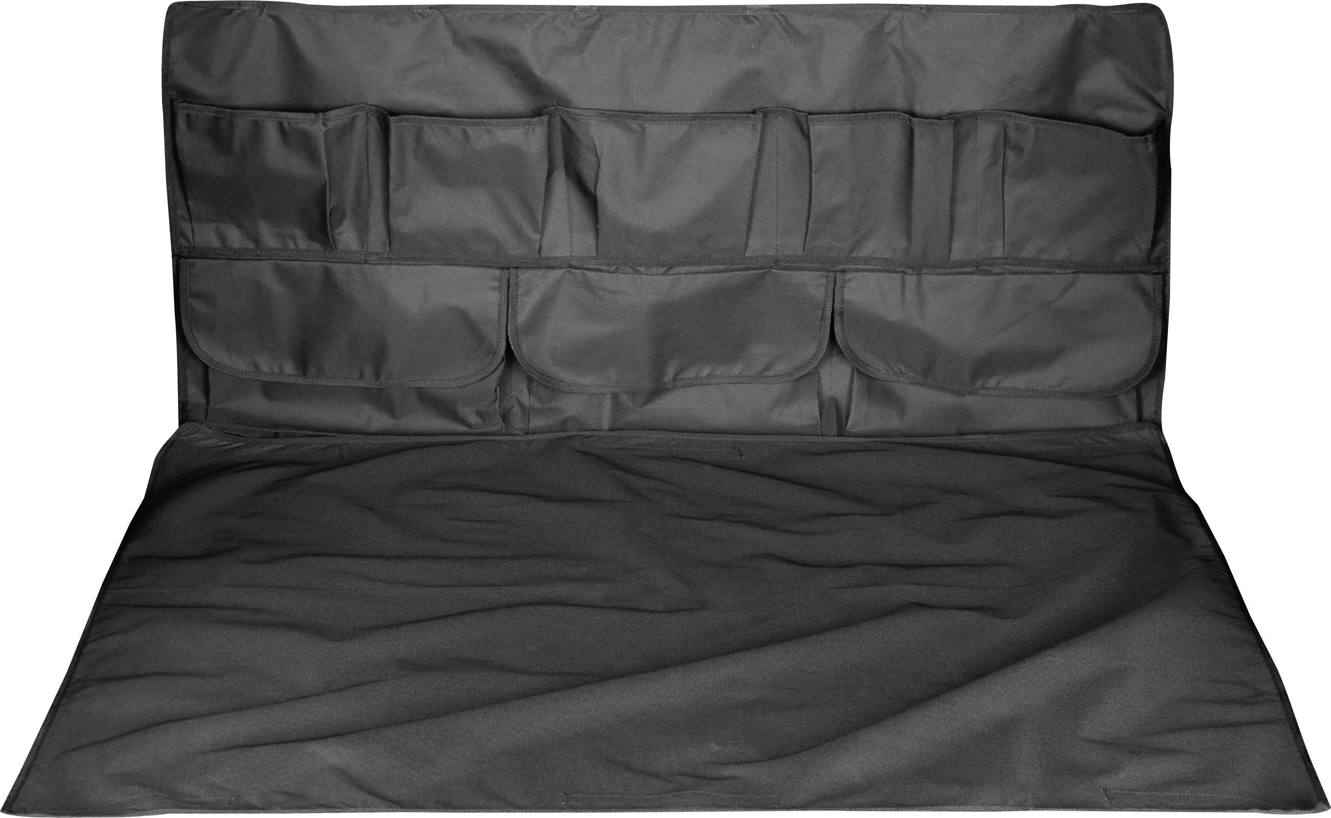 Walser Kofferraumdecke mit Multiorganizer 1-teilig