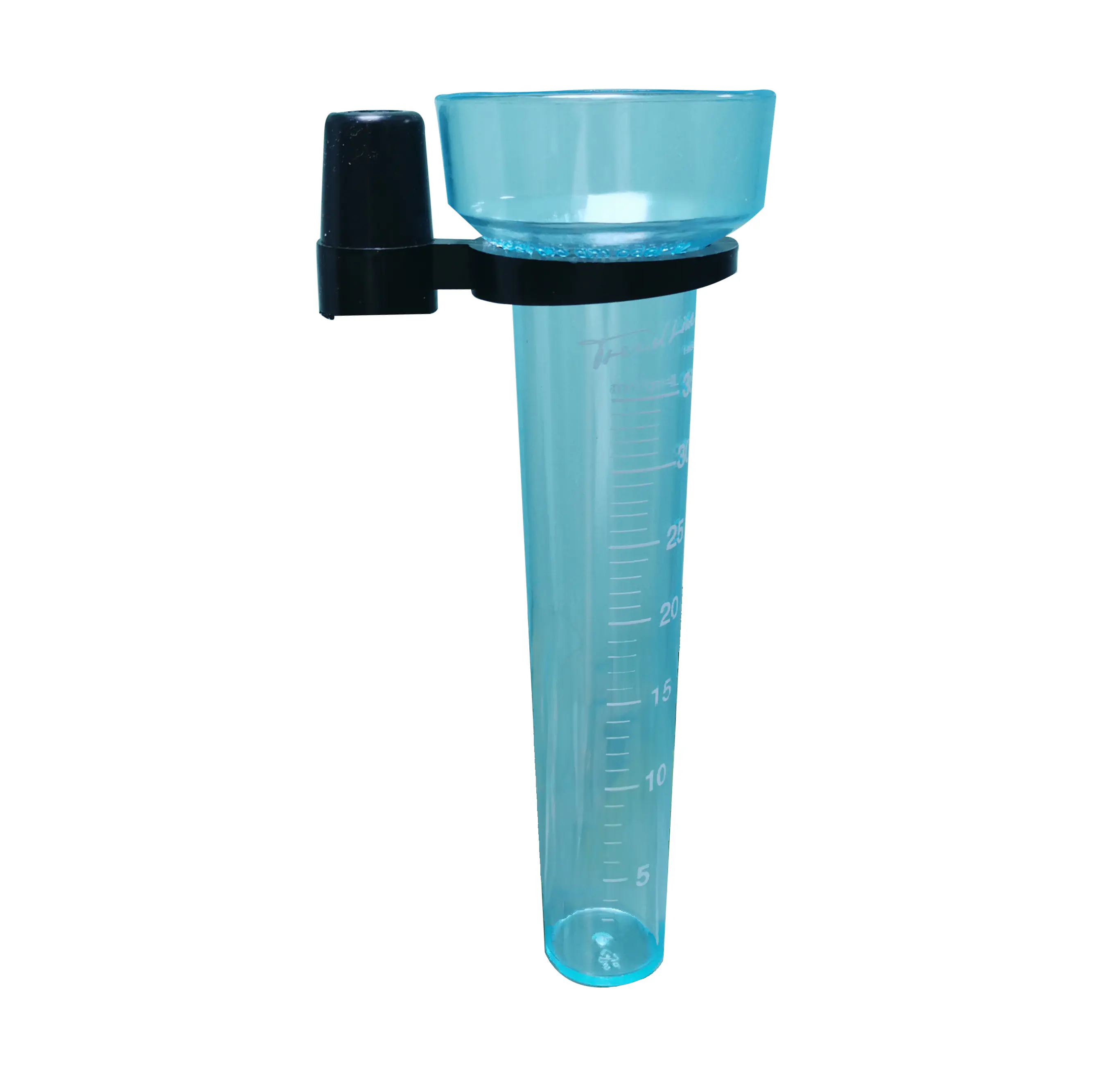 TrendLine Regenmesser Kunststoff 24 cm