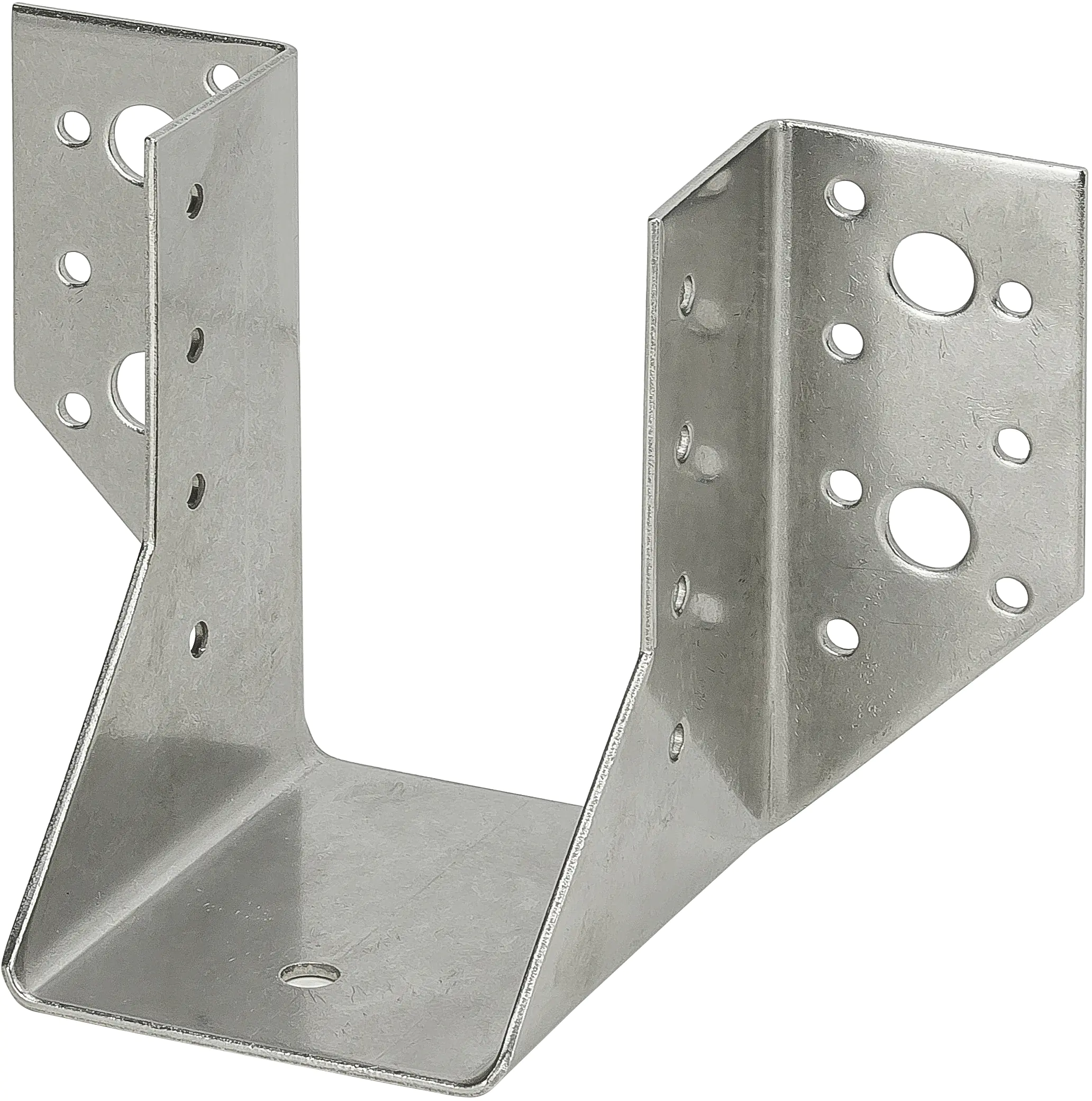 Vormann Balkenschuhe Typ A 80 x 120 mm