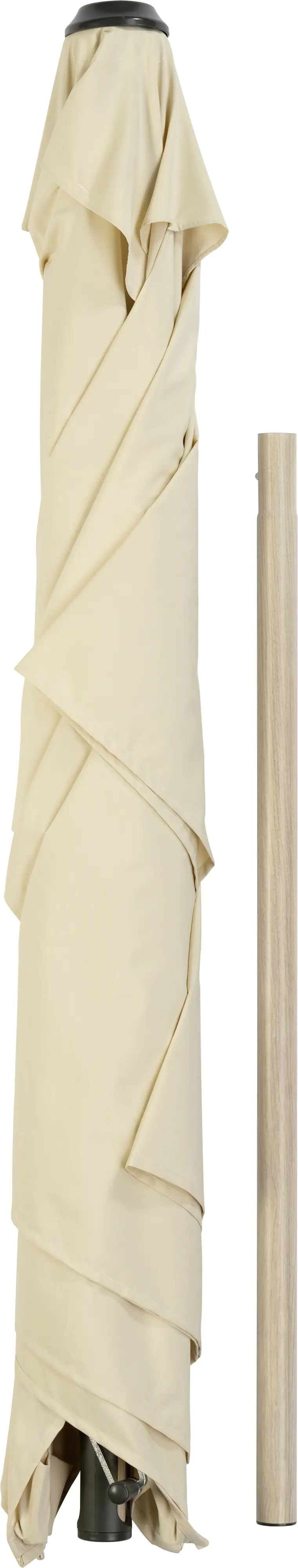 Schneider Sonnenschirm Cordoba natur 230 x 150 cm