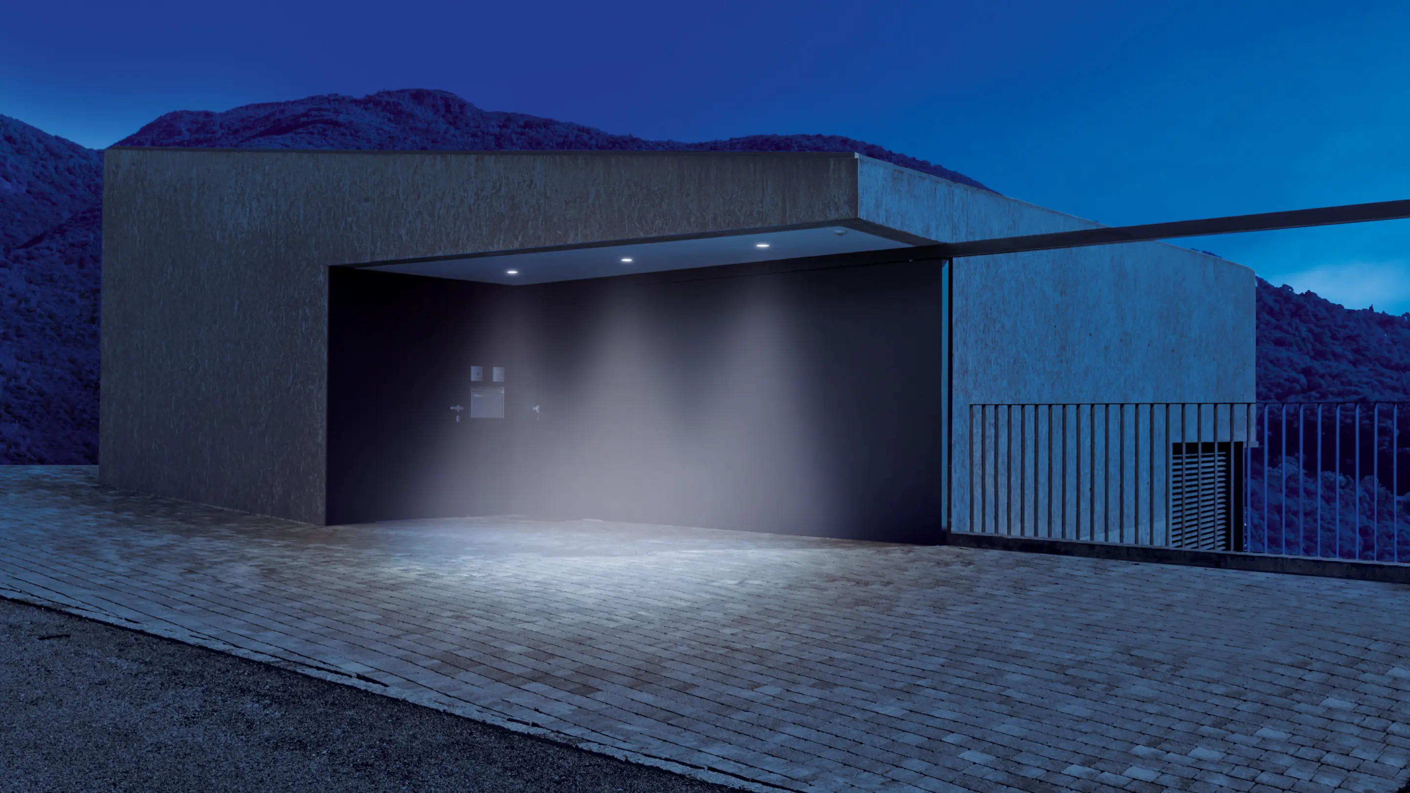 Steinel Einbau-Bewegungsmelder IS 360-1 DE schwarz Steinel Einbau-Bewegungsmelder IS 360-1 DE schwarz