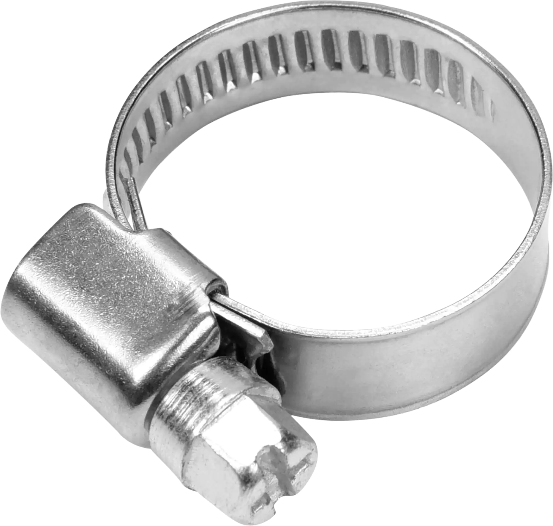 Cornat Schlauchschelle 8-16mm, 10 Stück