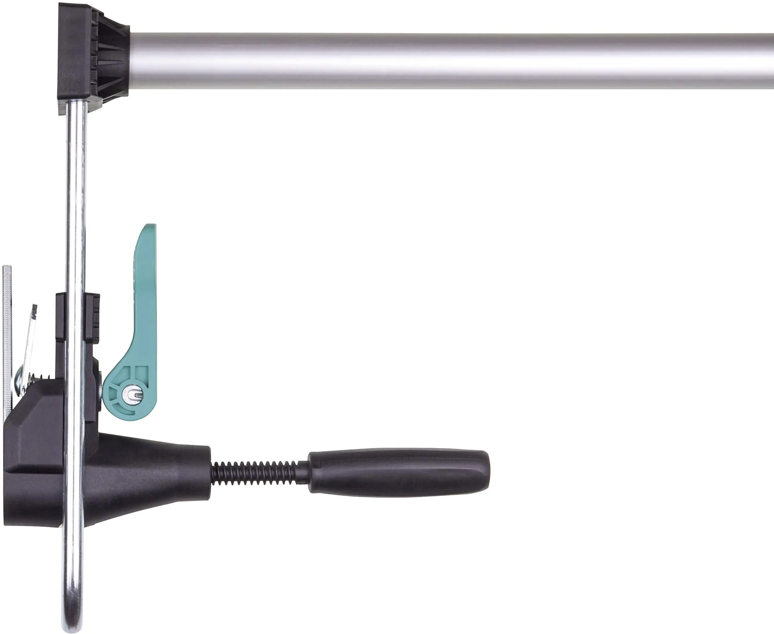 Wolfcraft Türfuttermontage-Set Pro 60 - 100 cm 8-teilig Wolfcraft Türfuttermontage-Set Pro 60 - 100 cm 8-teilig