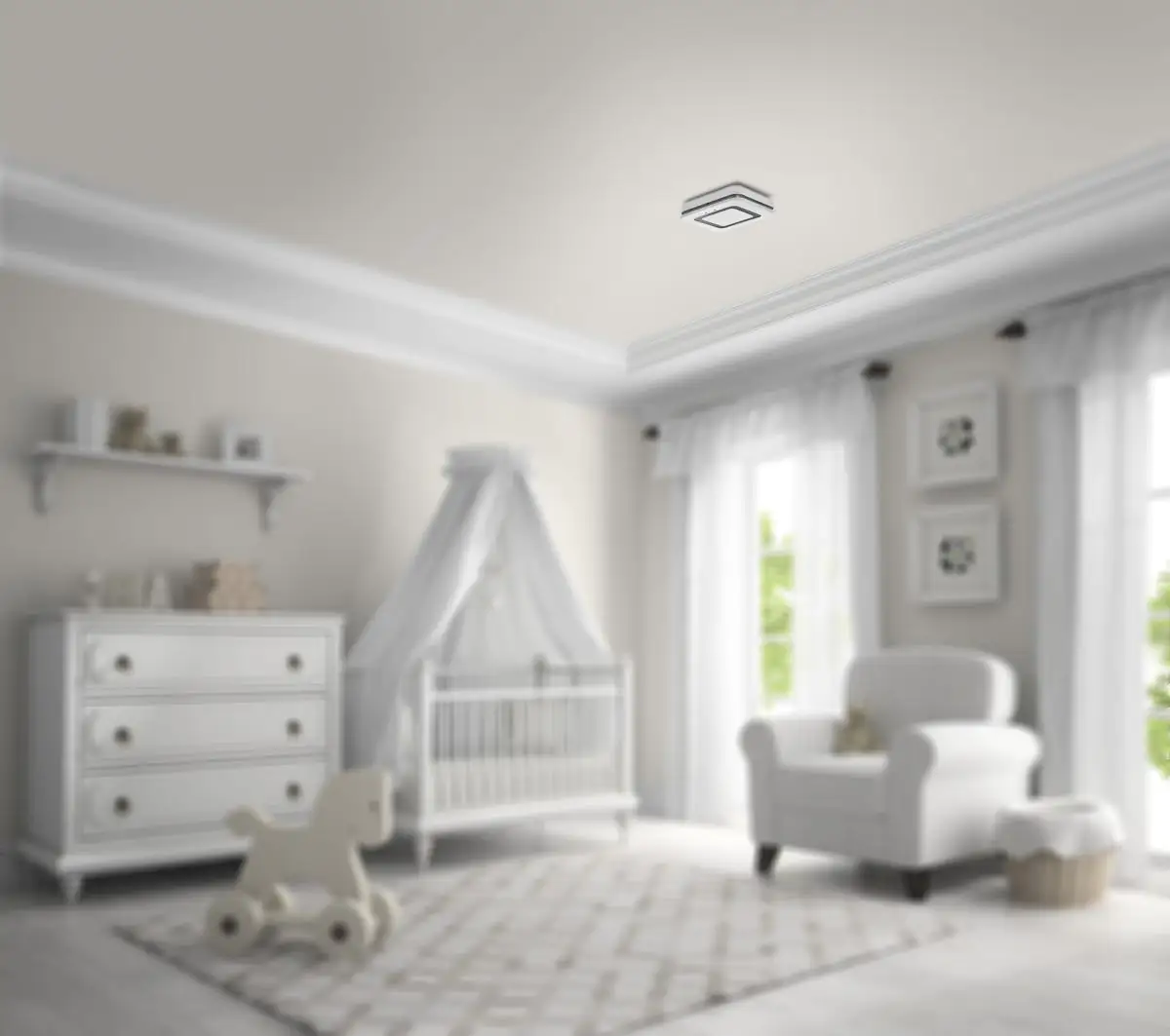 Bosch Funk-Rauchmelder Smart Home Twinguard Bosch Funk-Rauchmelder Smart Home Twinguard