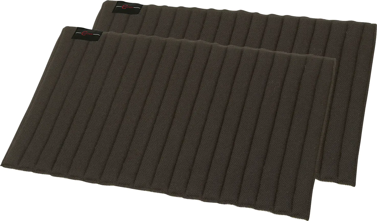 Kerbl Covalliero Bandagierunterlage schwarz 45 x 29 cm