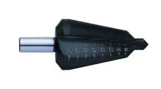 Exact Schälbohrer Größe 2 4-20 mm Schälbohrer HSS Rundschaft Exact Schälbohrer Größe 2 4-20 mm Schälbohrer HSS Rundschaft