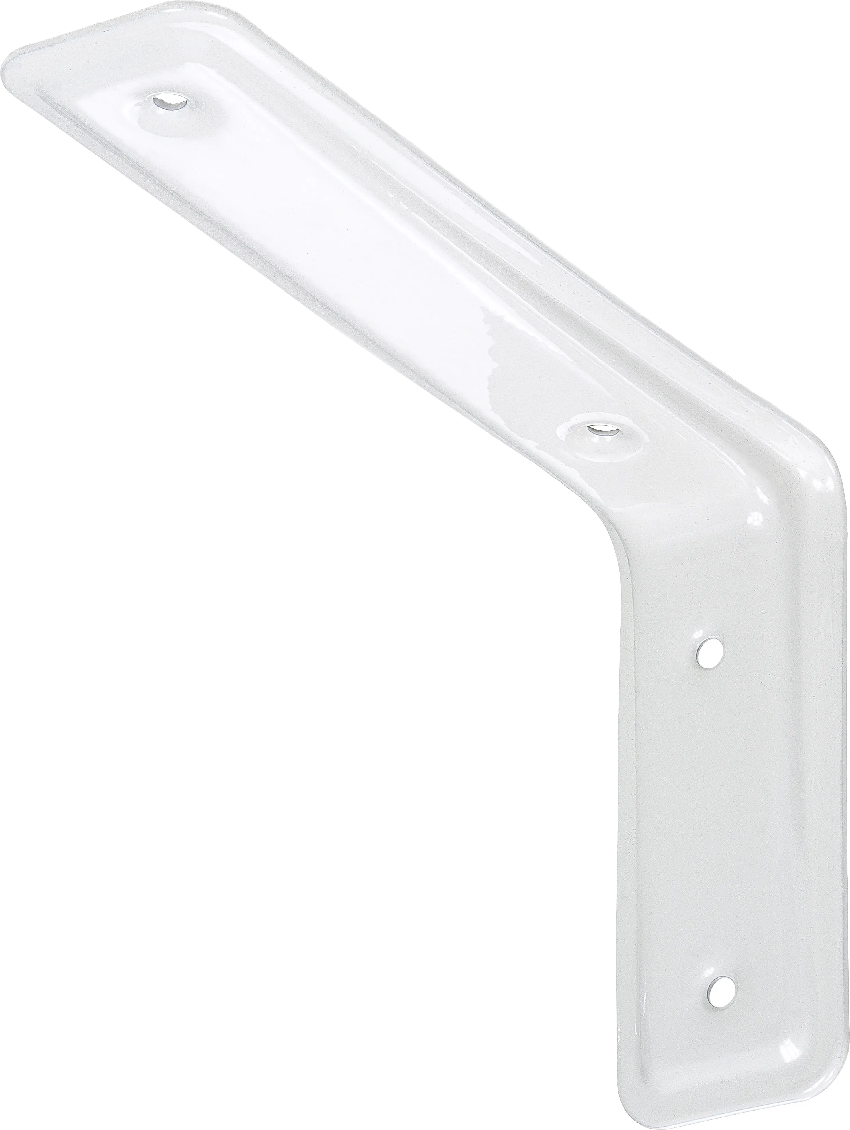 Vormann 3F-Konsolen weiß 31.5 x 20 cm