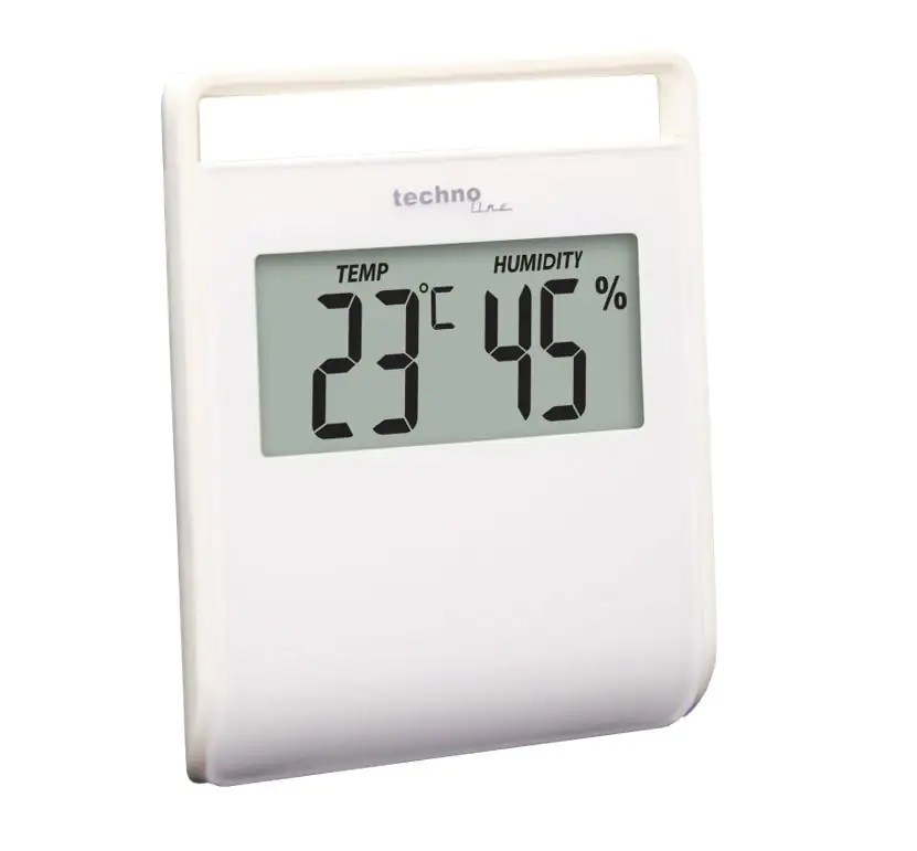 Technoline Raumklima Station WS 9440 Technoline Raumklima Station WS 9440